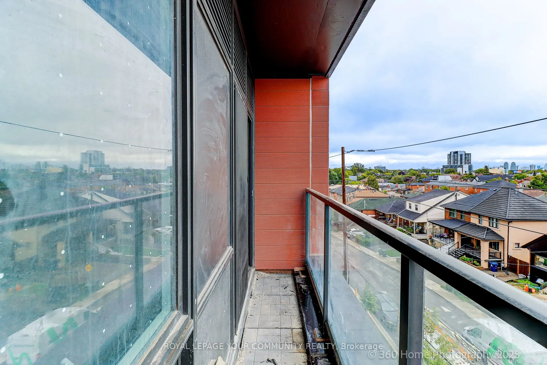 2433 Dufferin Street, #506