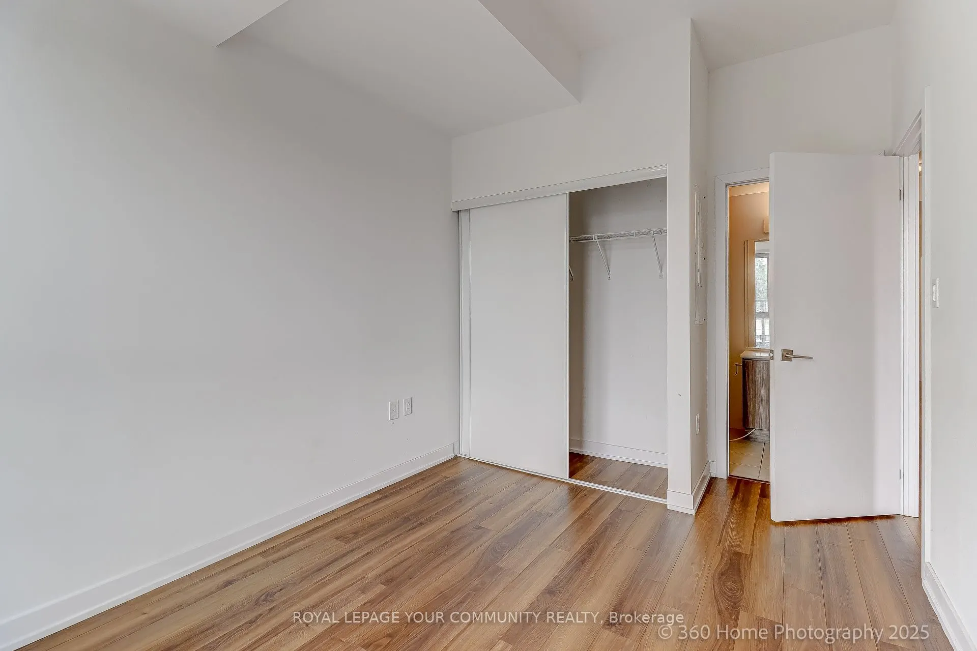 2433 Dufferin Street, #506