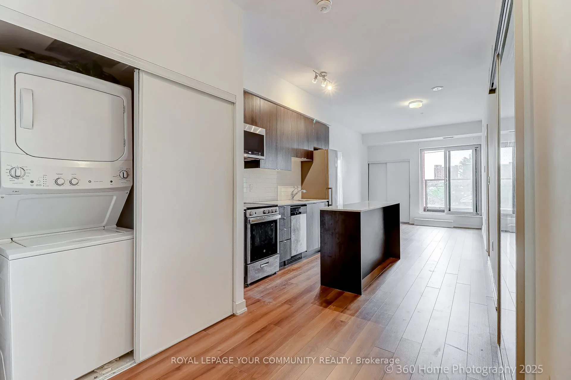 2433 Dufferin Street, #506