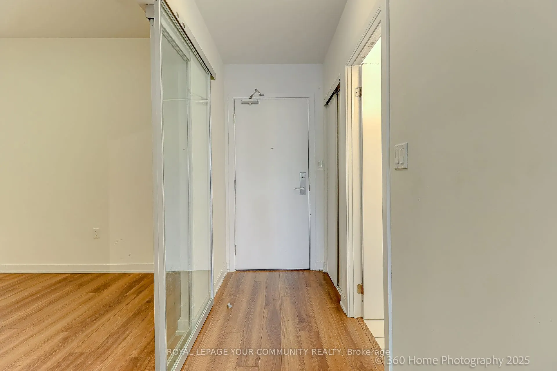 2433 Dufferin Street, #506