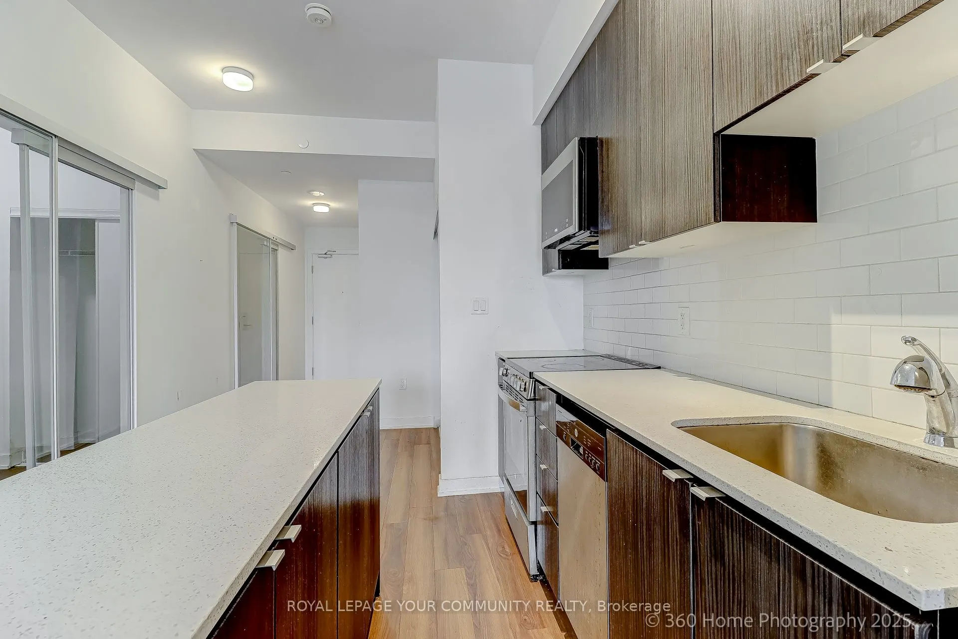 2433 Dufferin Street, #506