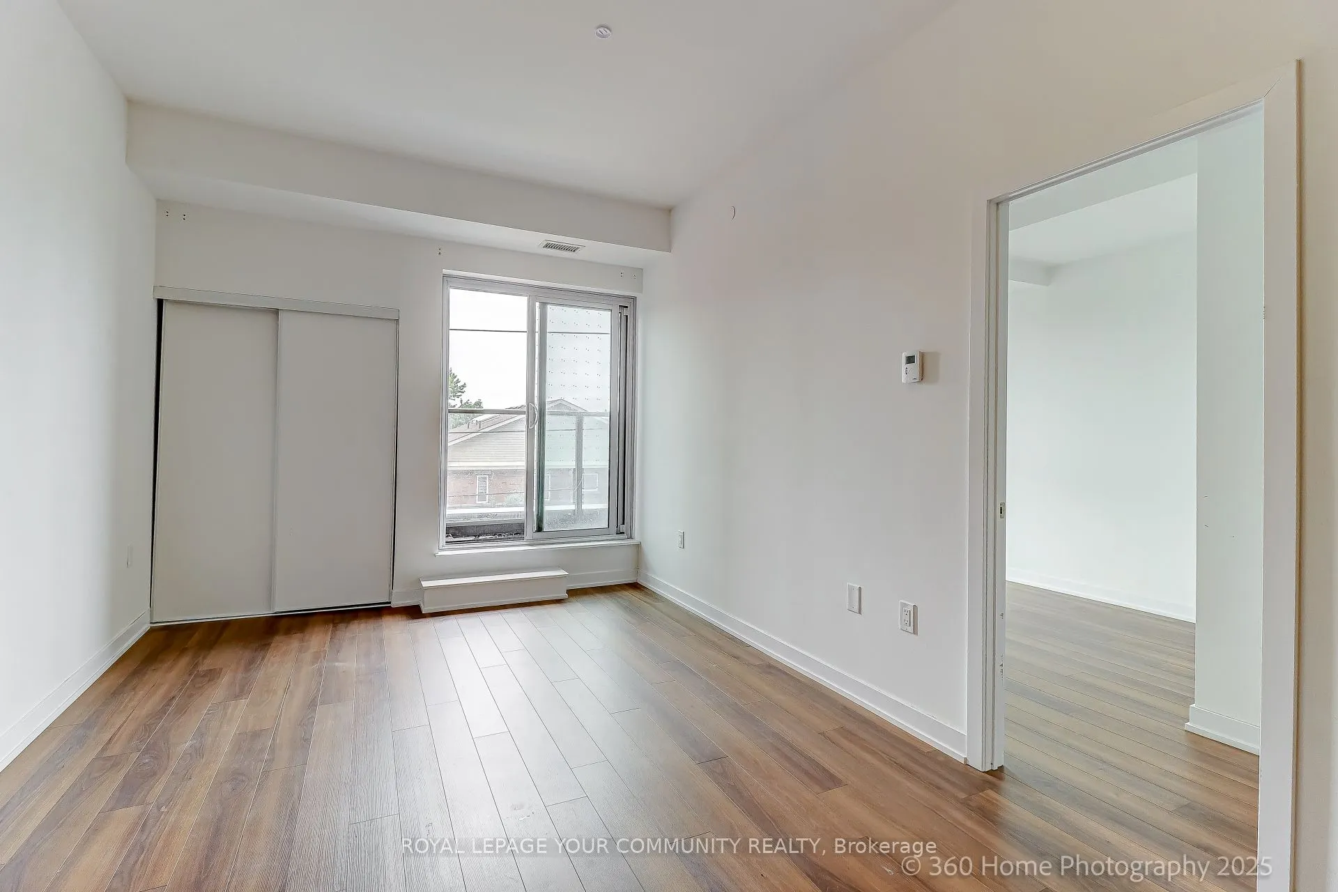 2433 Dufferin Street, #506