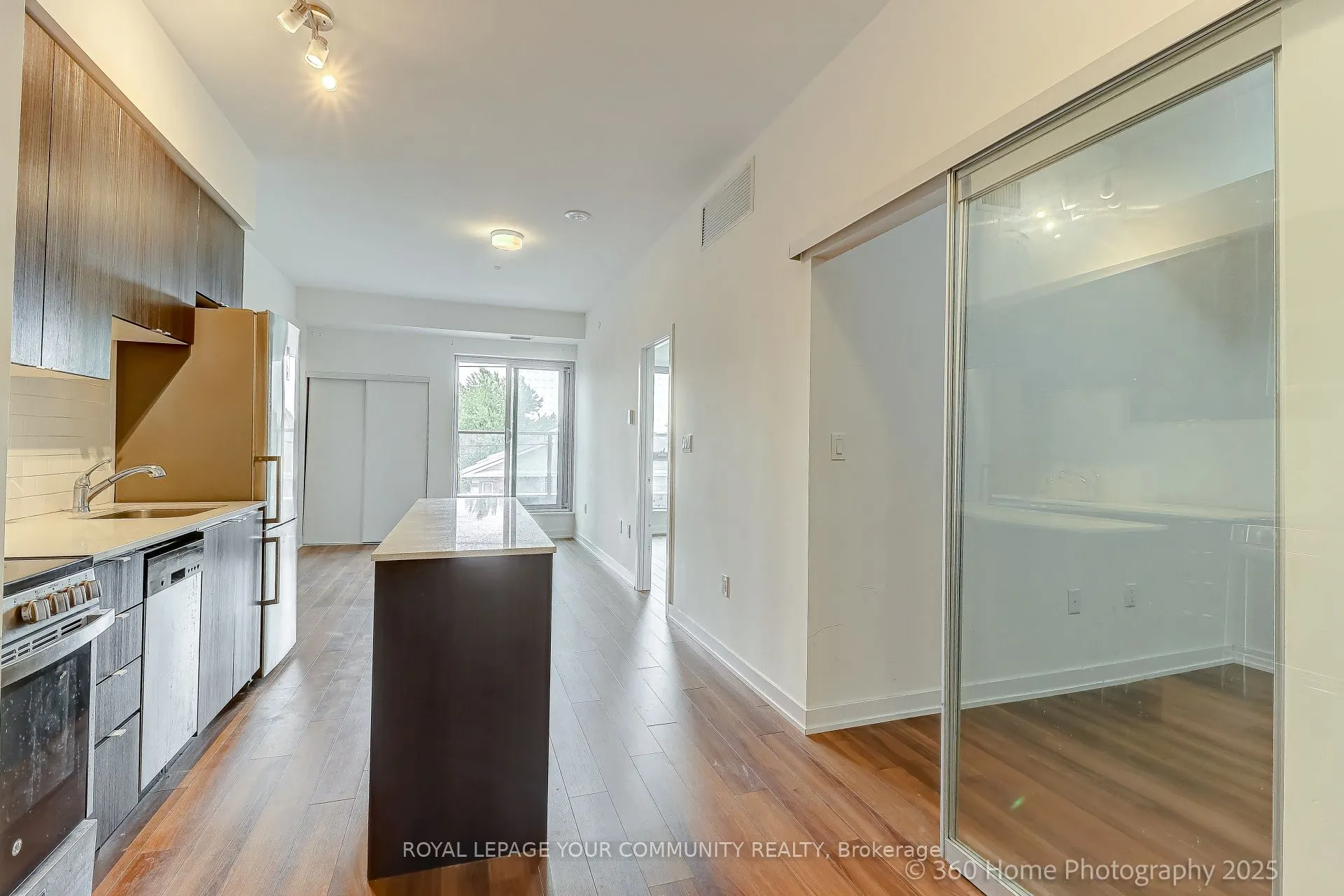 2433 Dufferin Street, #506