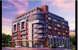 2433 Dufferin Street, #506