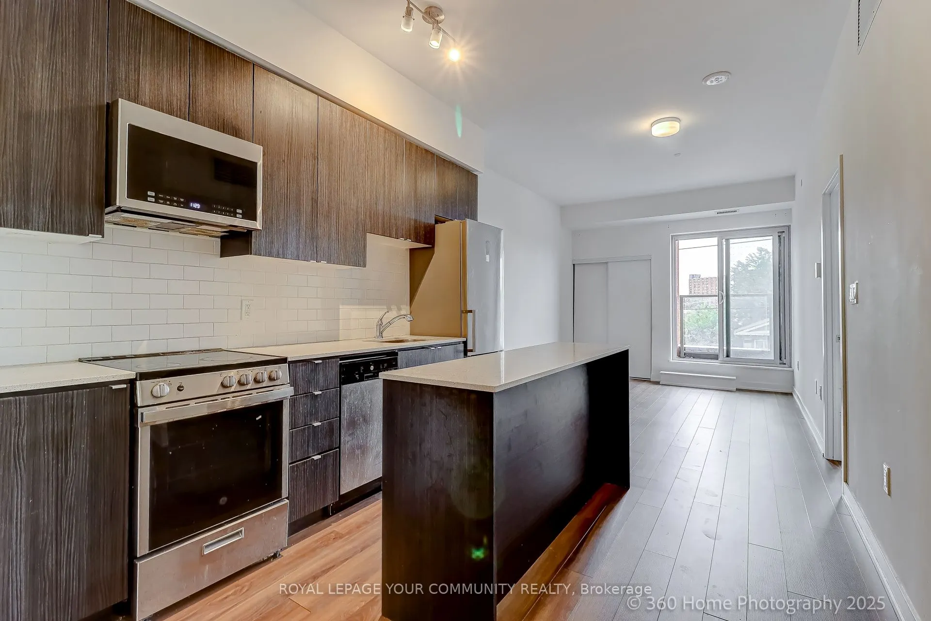 2433 Dufferin Street, #506