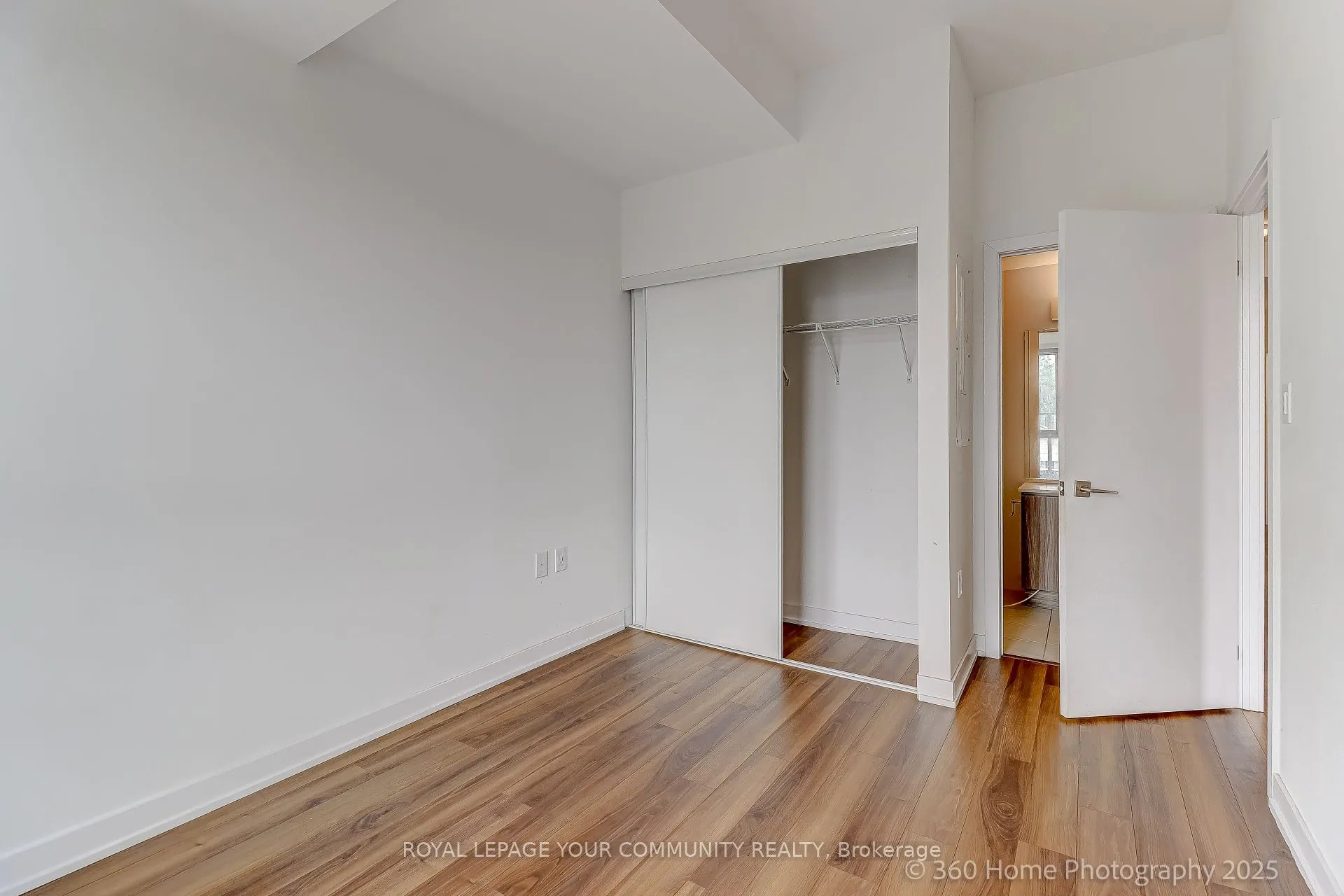 2433 Dufferin Street, #506
