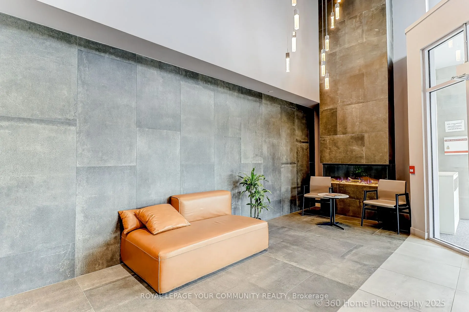 2433 Dufferin Street, #506