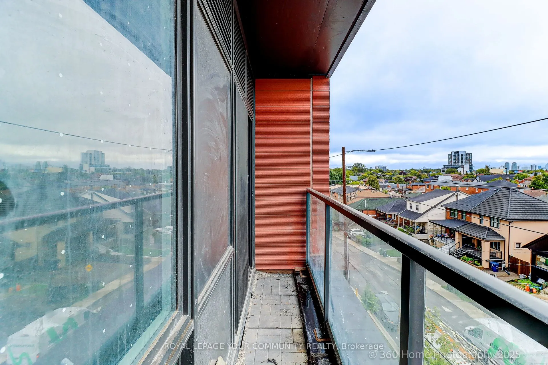 2433 Dufferin Street, #506