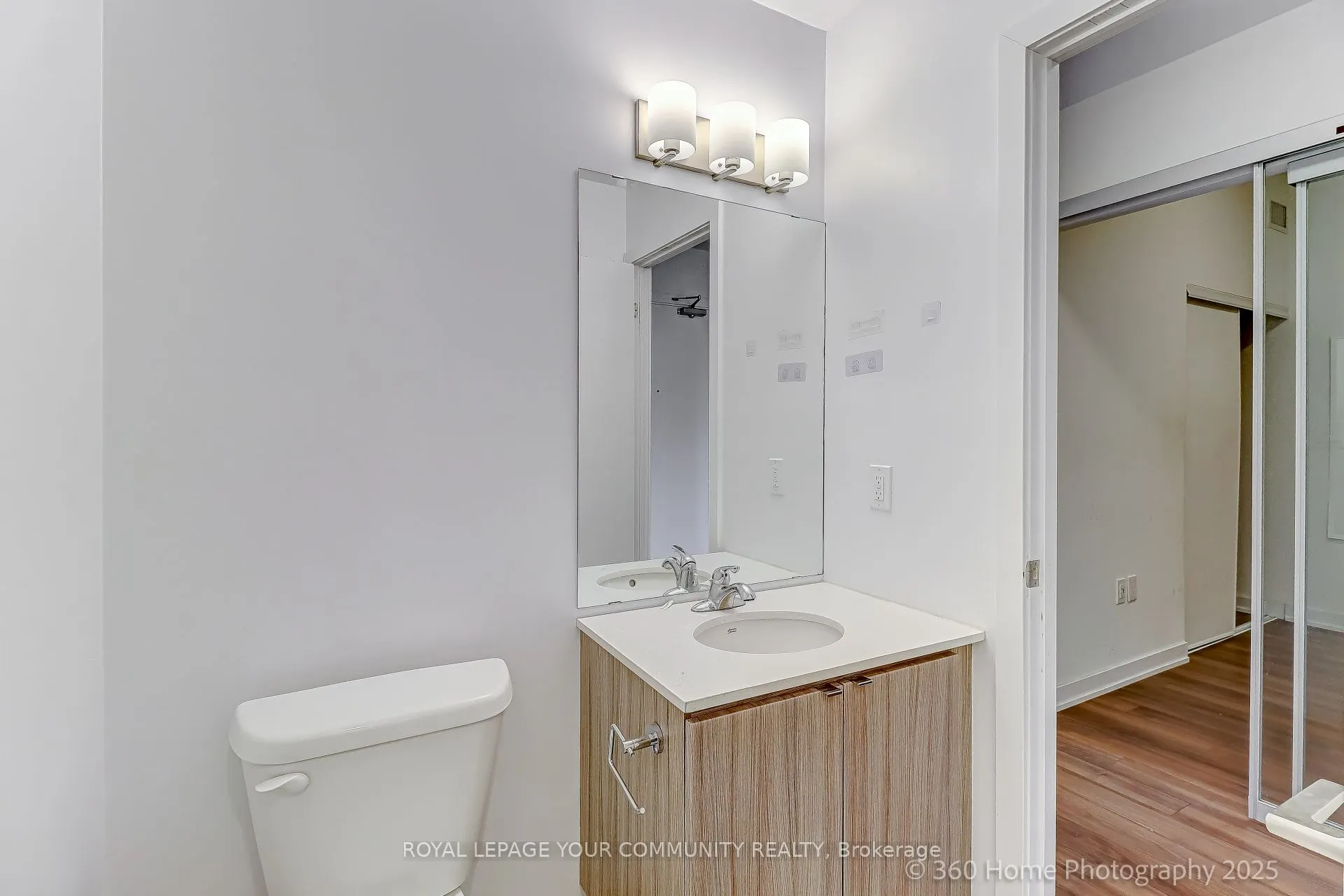 2433 Dufferin Street, #506