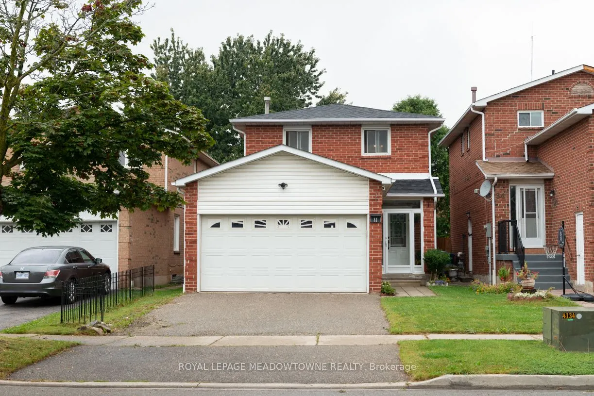 32 Clarridge Court
