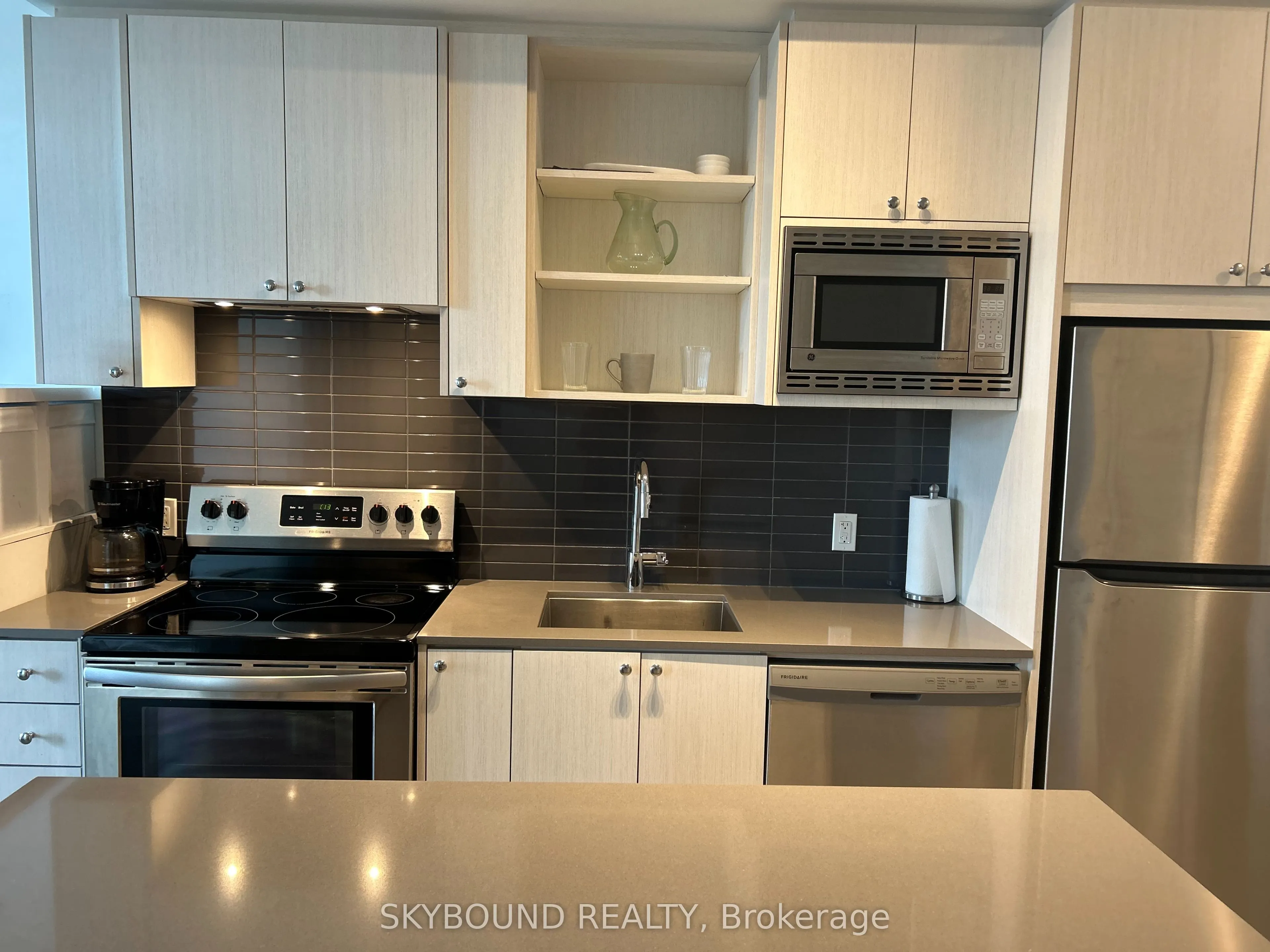 60 George Butchart Drive, #318