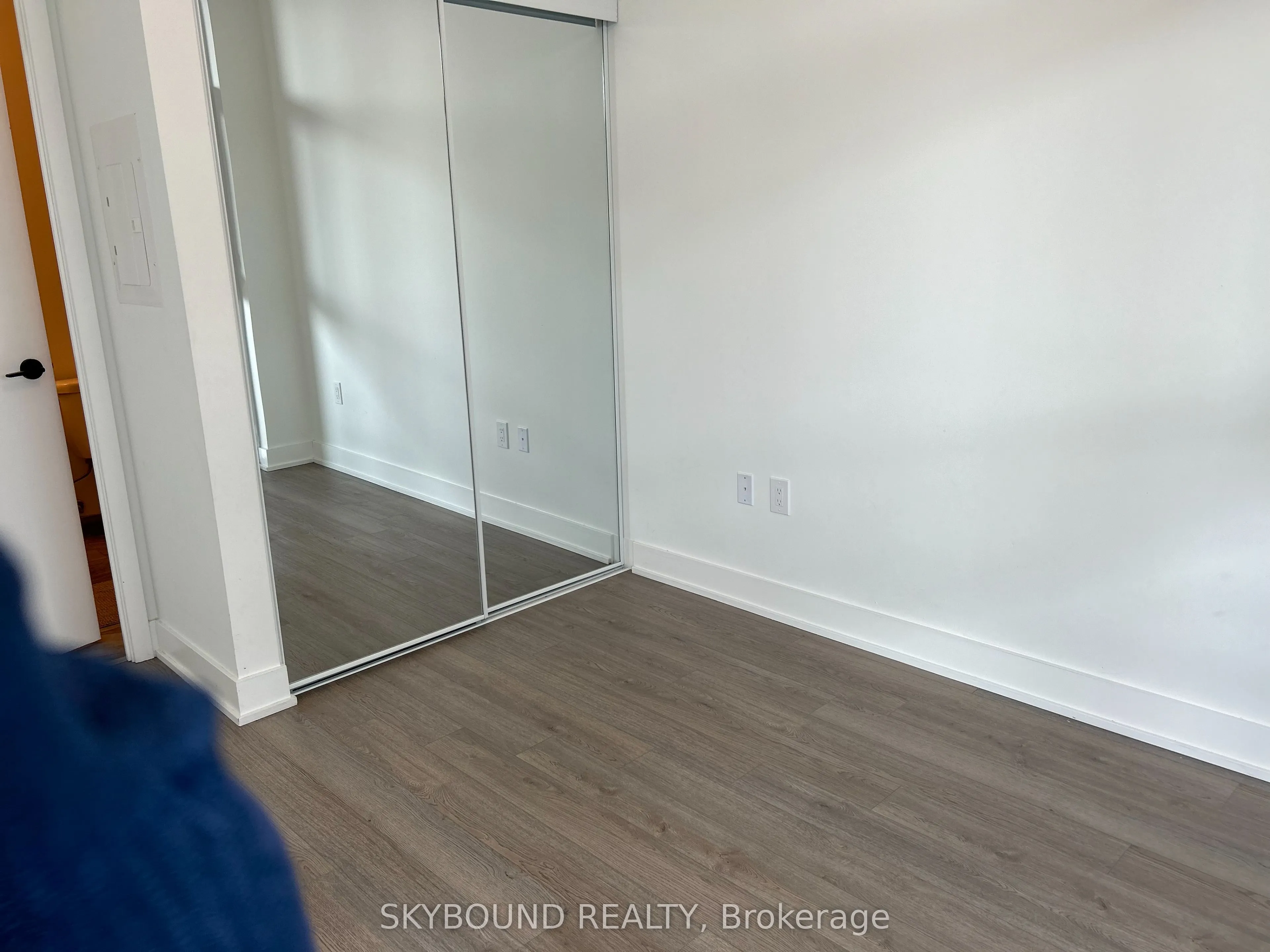 60 George Butchart Drive, #318