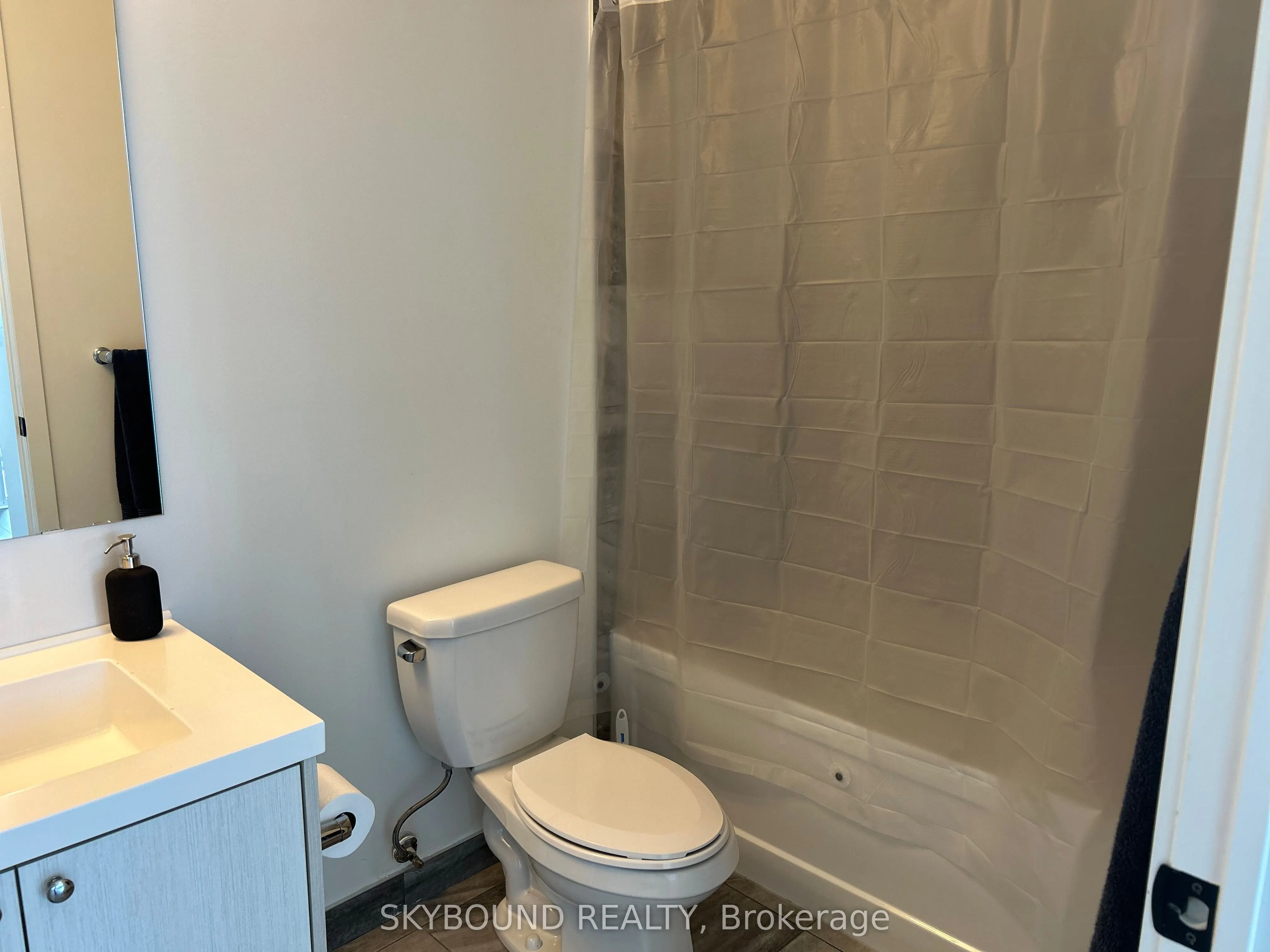 60 George Butchart Drive, #318