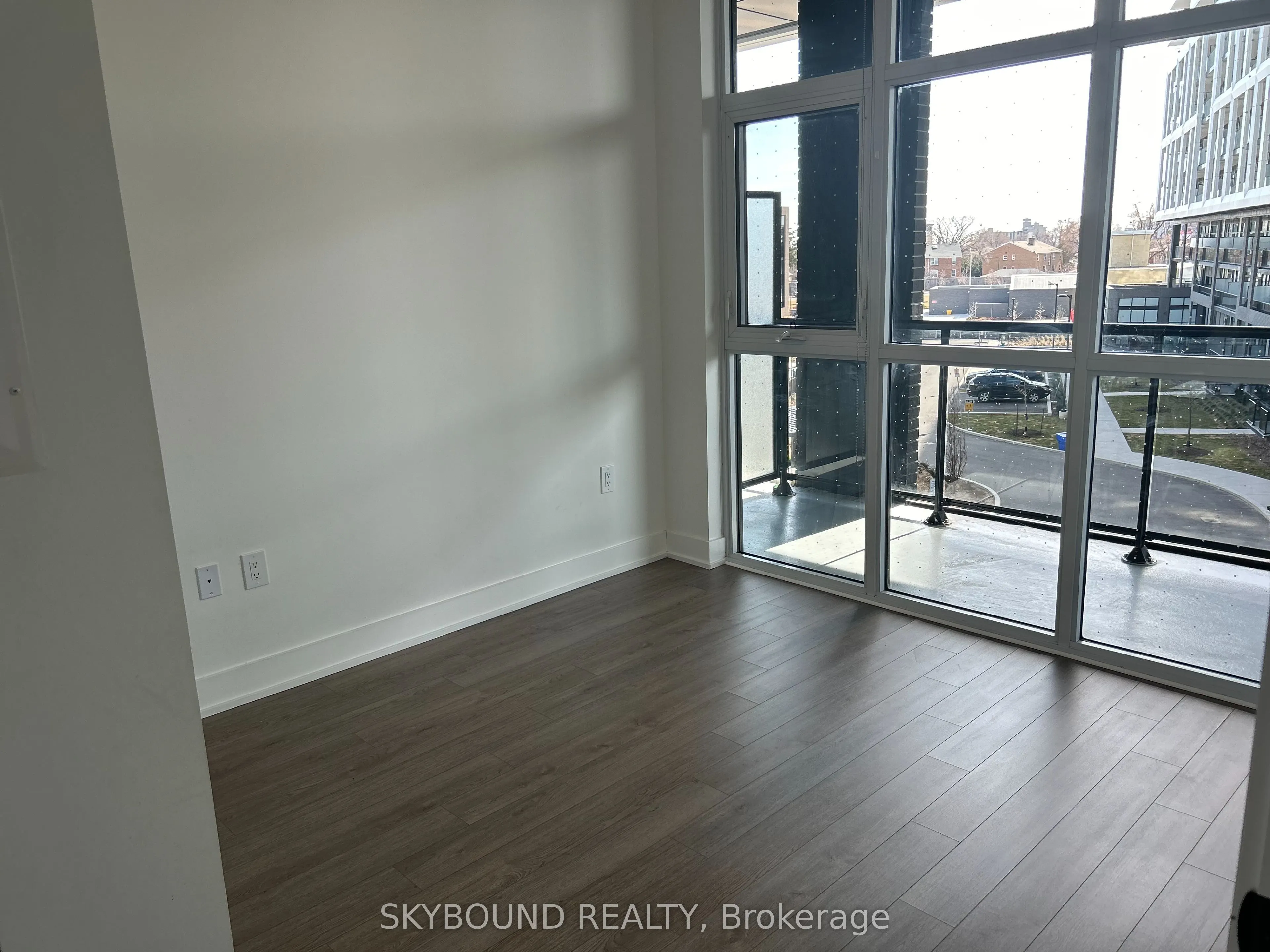 60 George Butchart Drive, #318