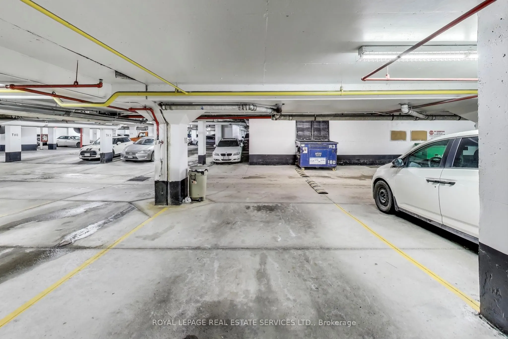 210 Manitoba Street, #10