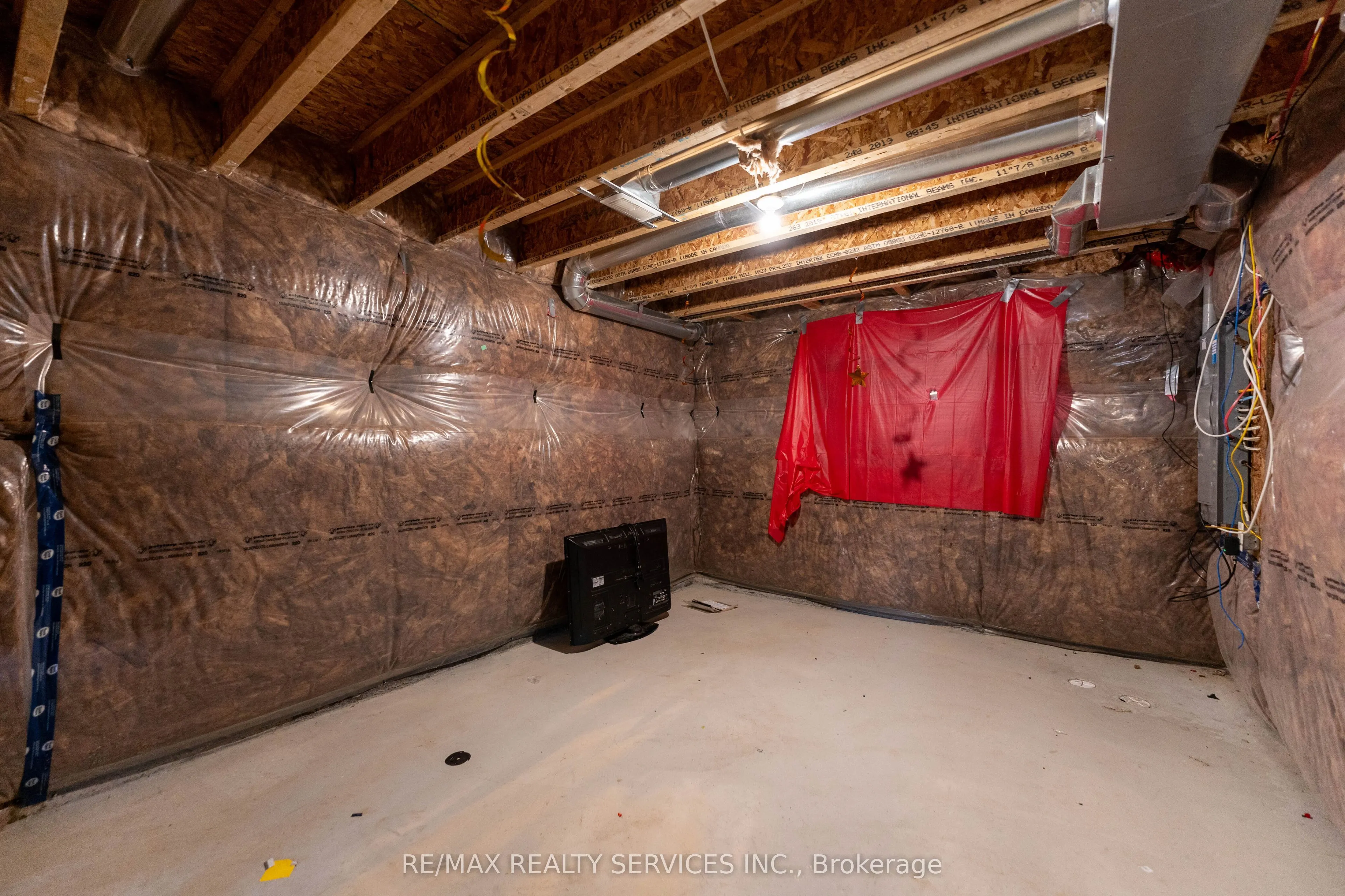 29 Circus Crescent N