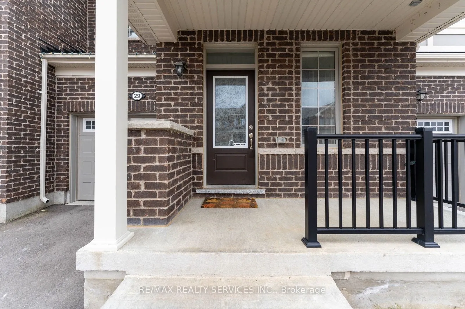 29 Circus Crescent N