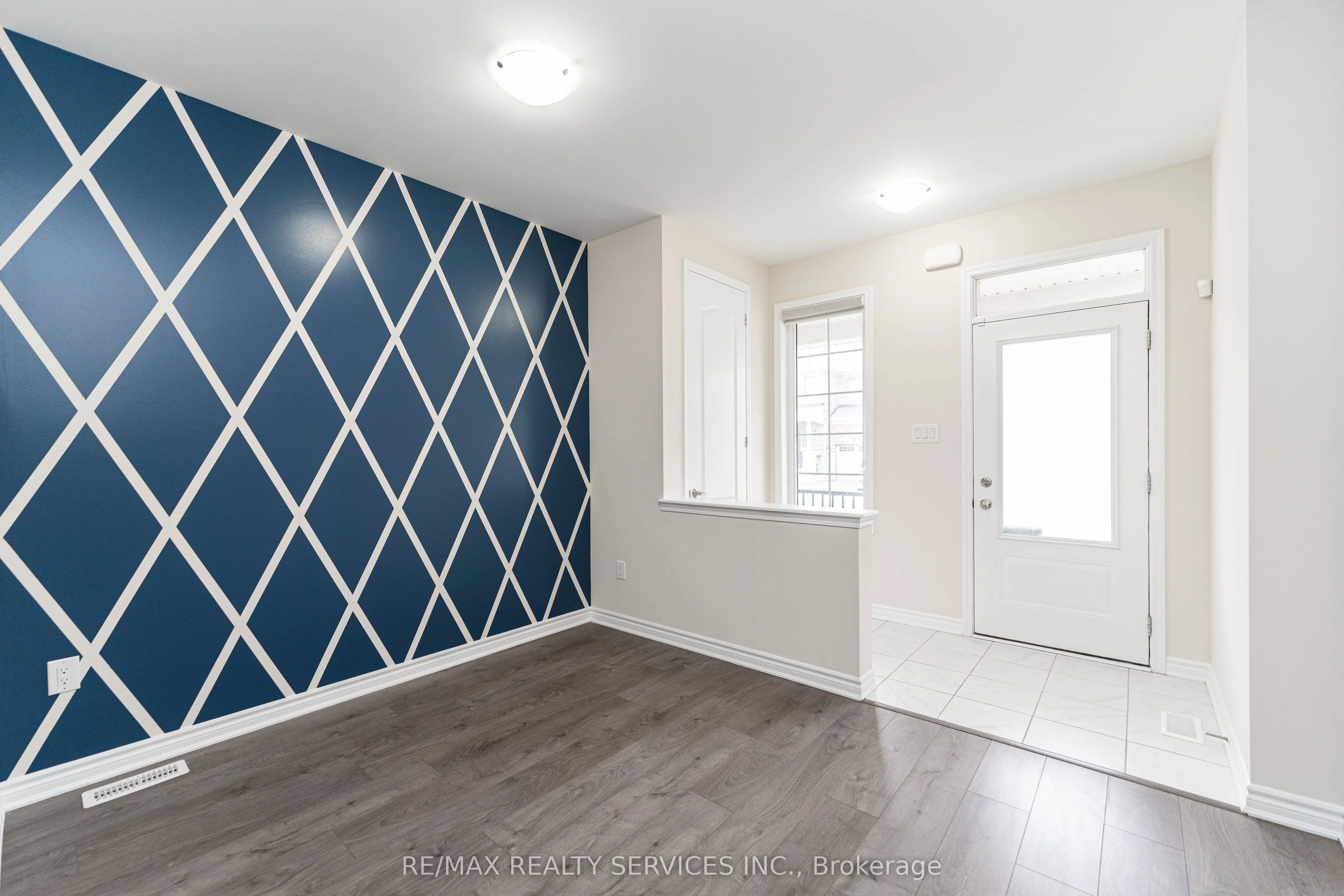 29 Circus Crescent N