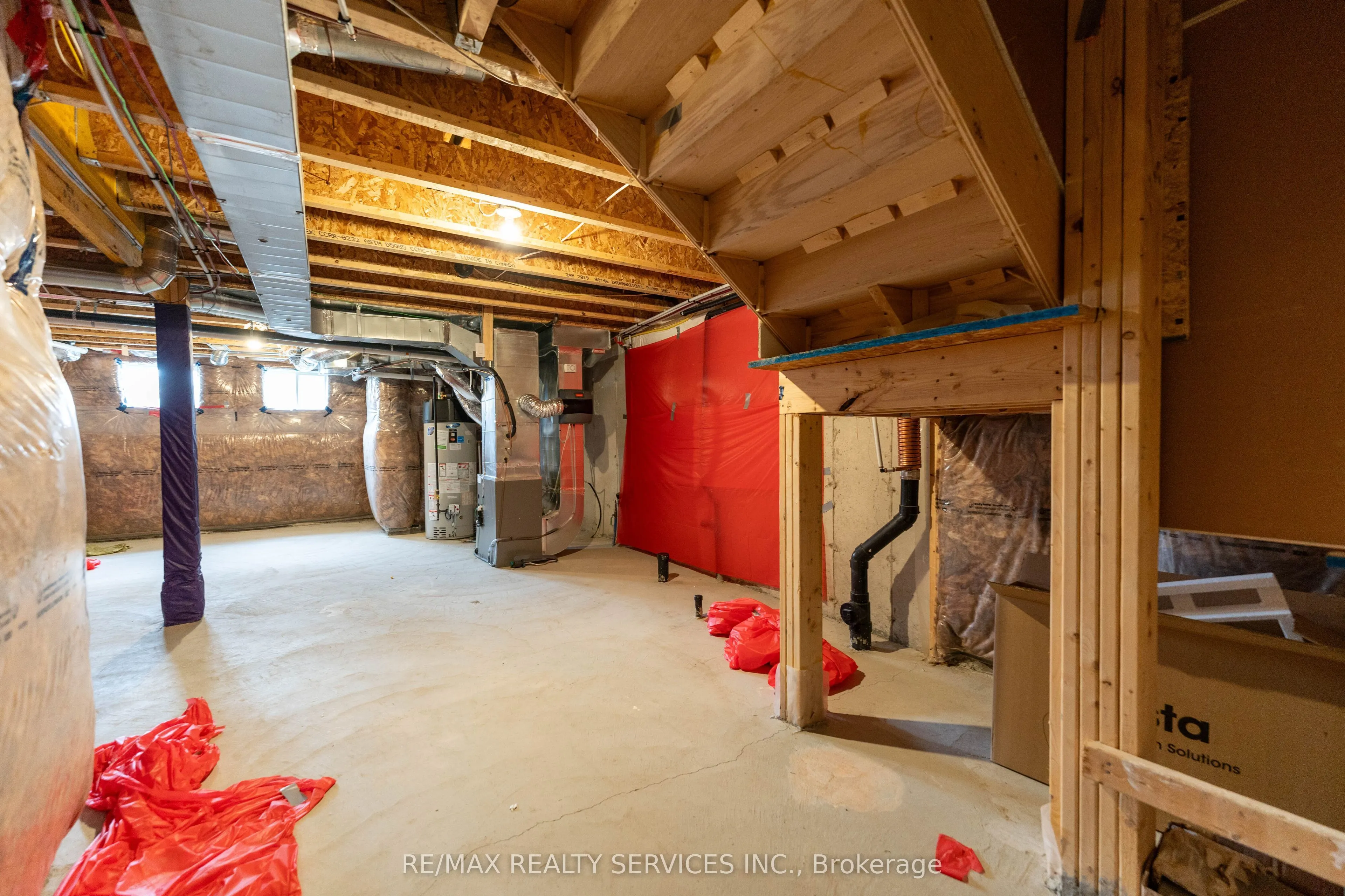 29 Circus Crescent N