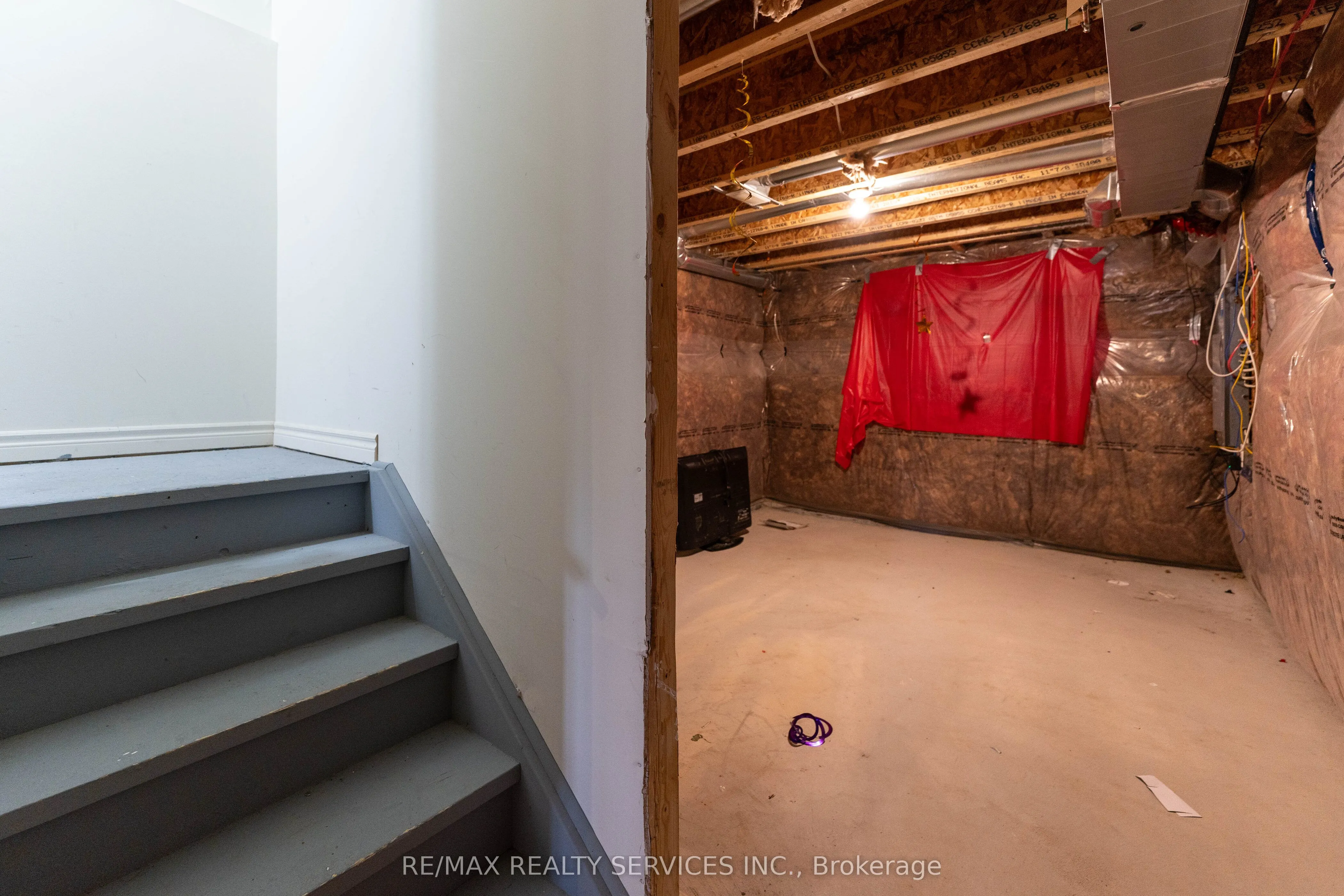 29 Circus Crescent N