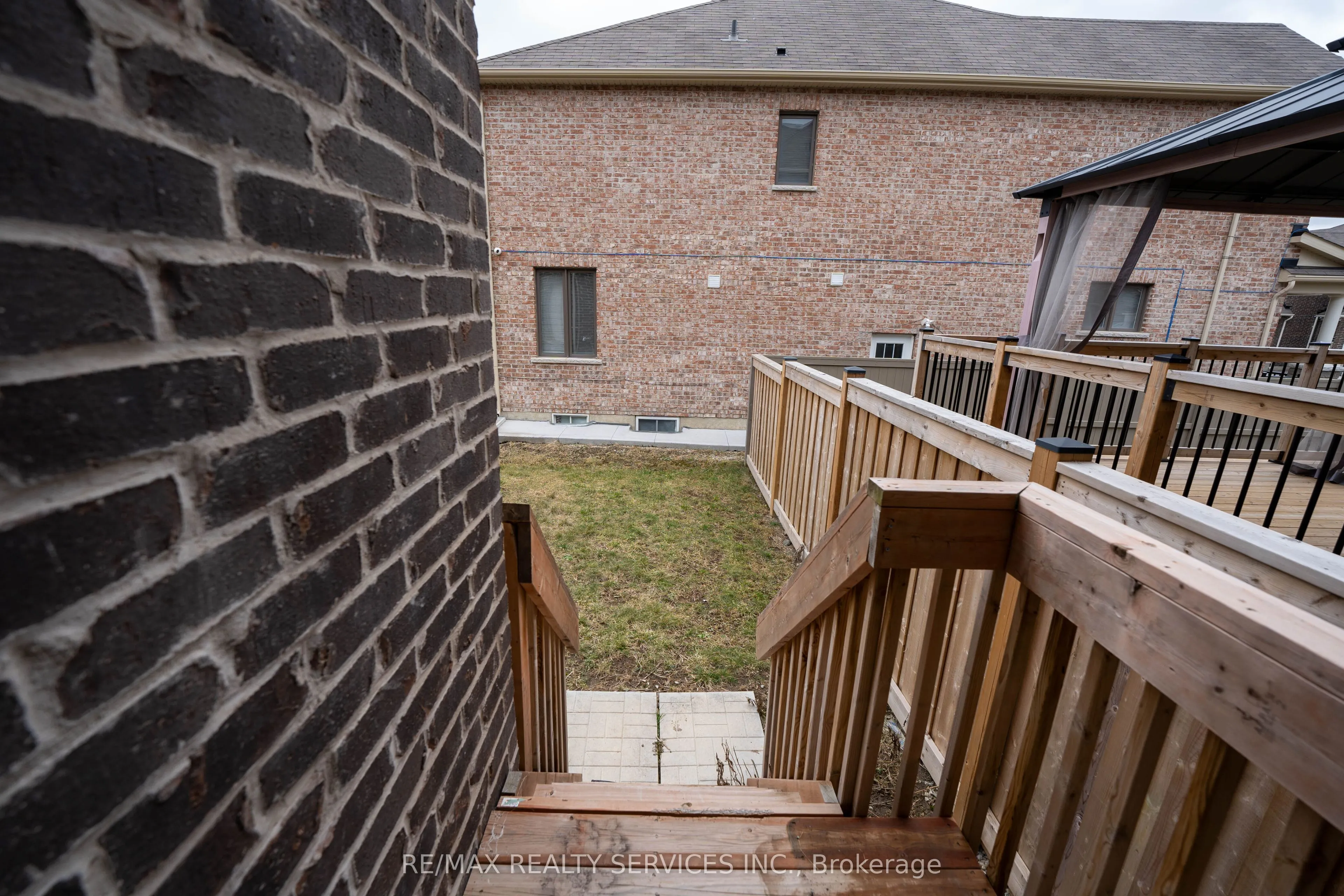29 Circus Crescent N