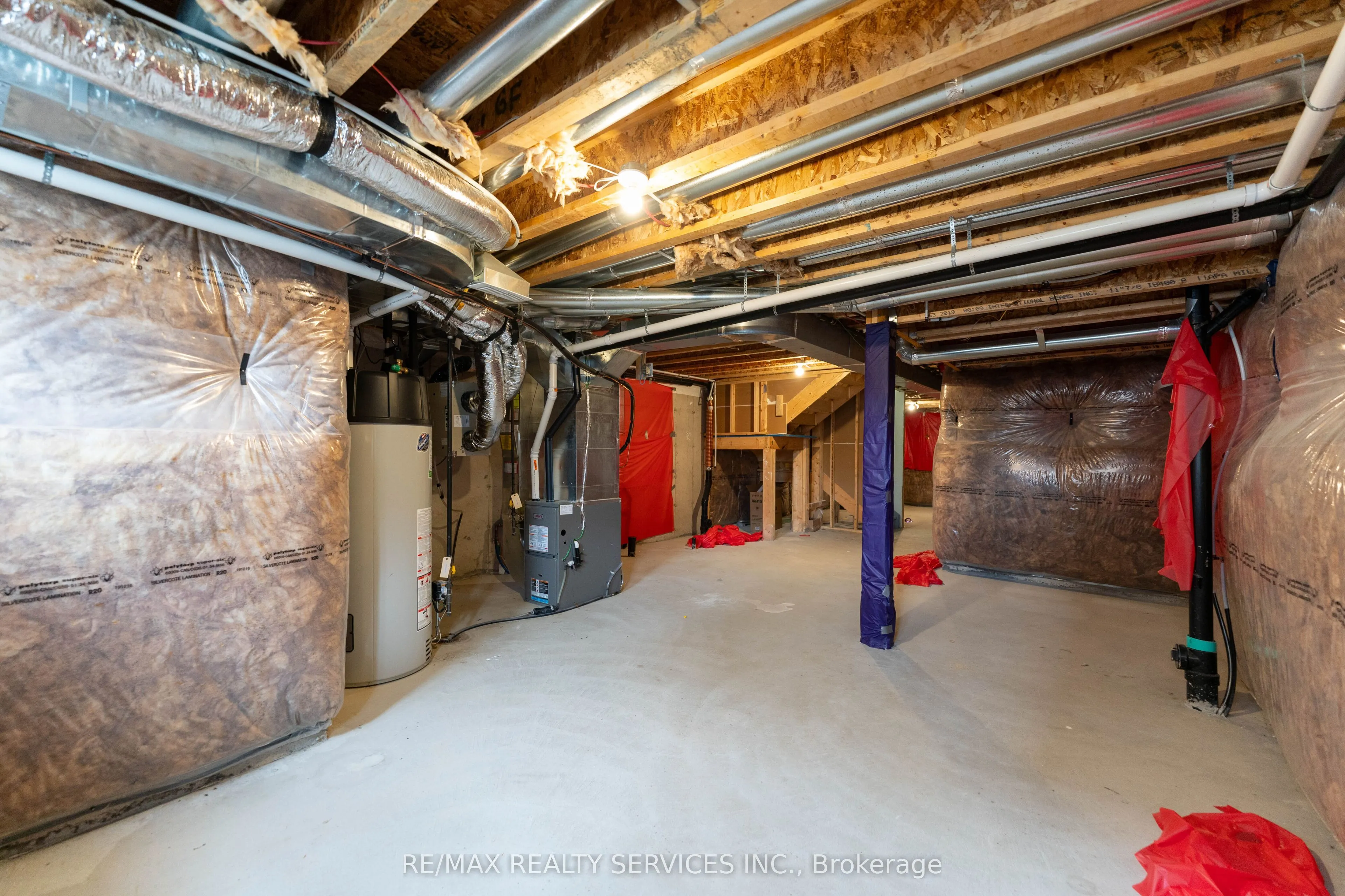 29 Circus Crescent N