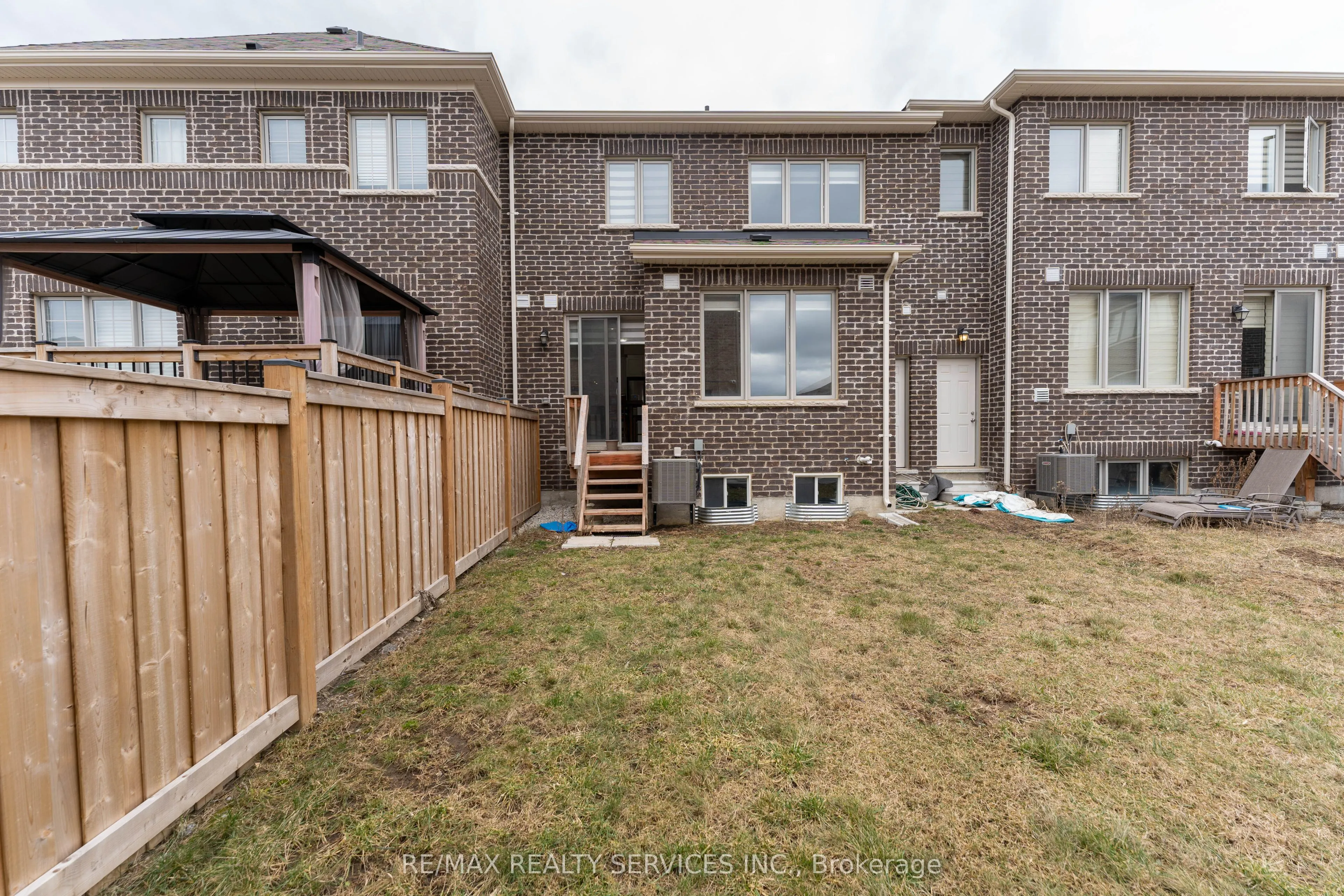 29 Circus Crescent N