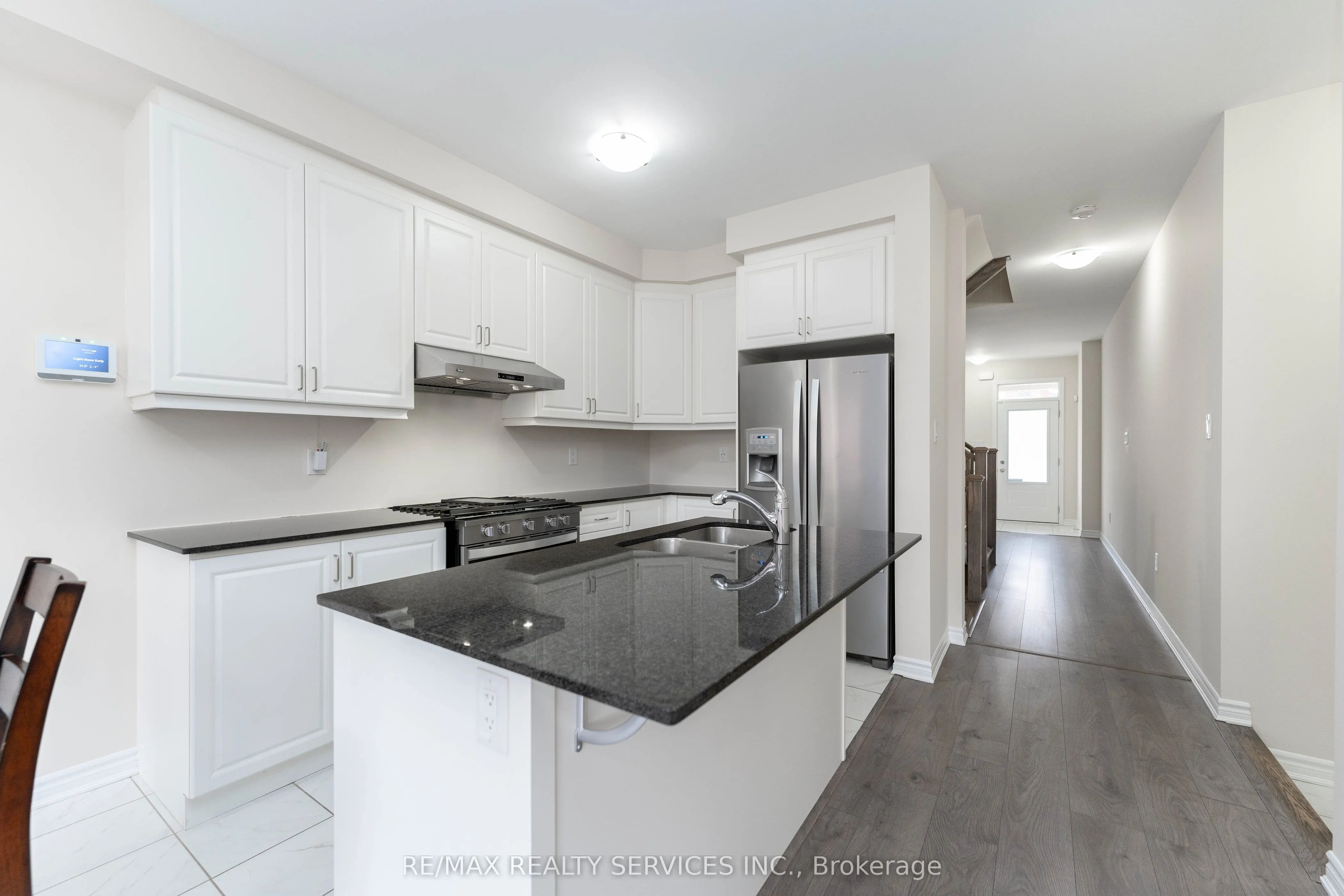 29 Circus Crescent N