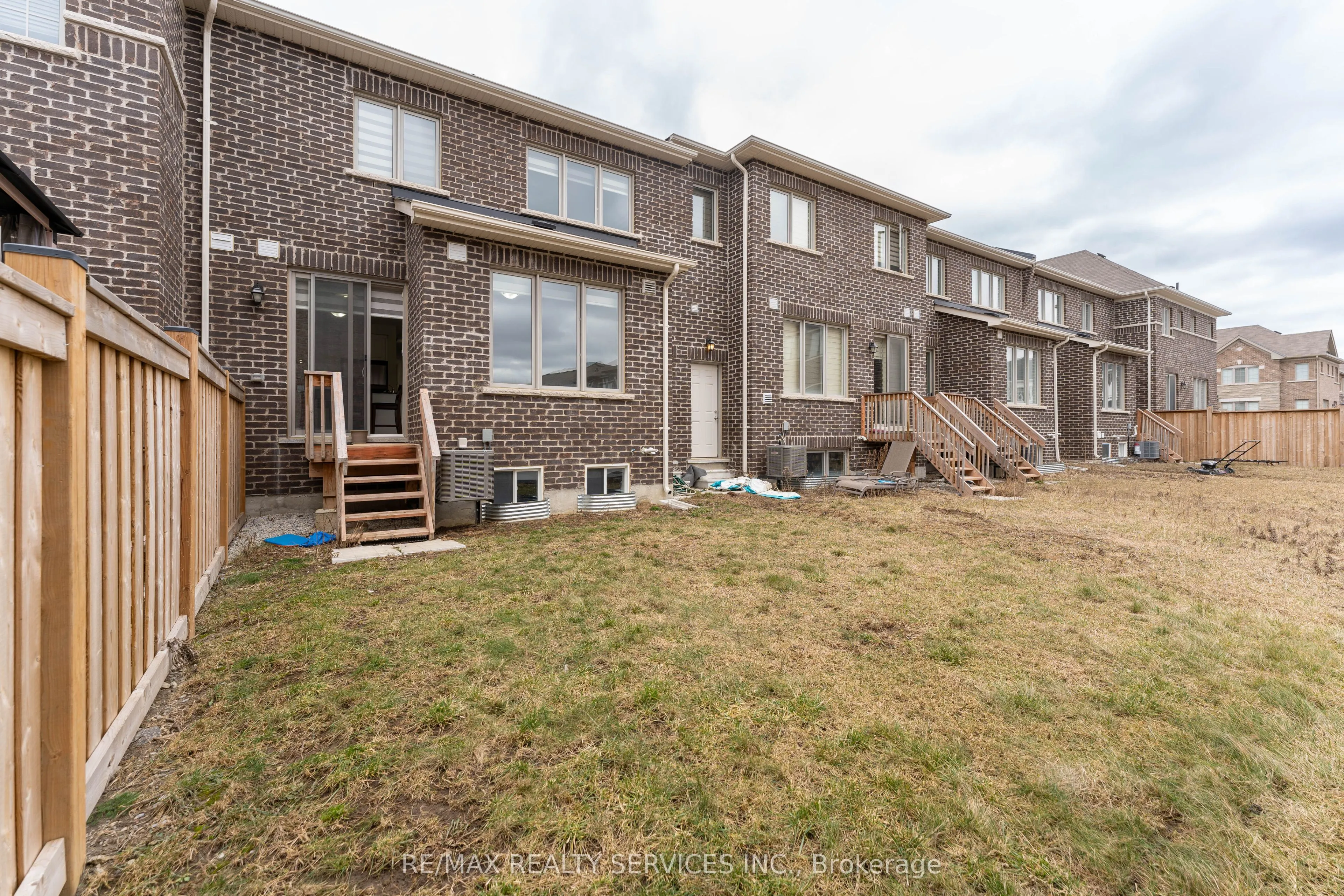 29 Circus Crescent N