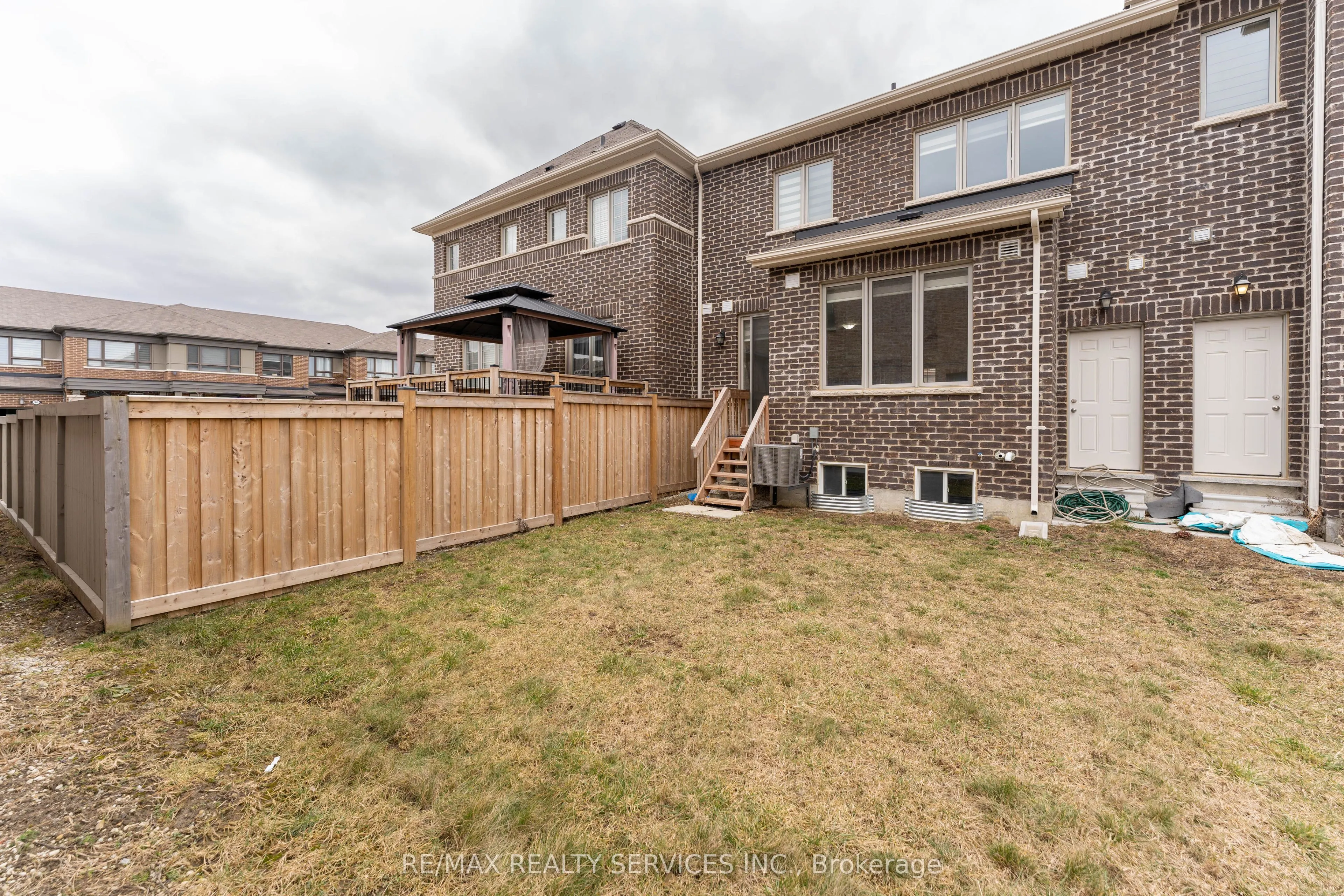 29 Circus Crescent N