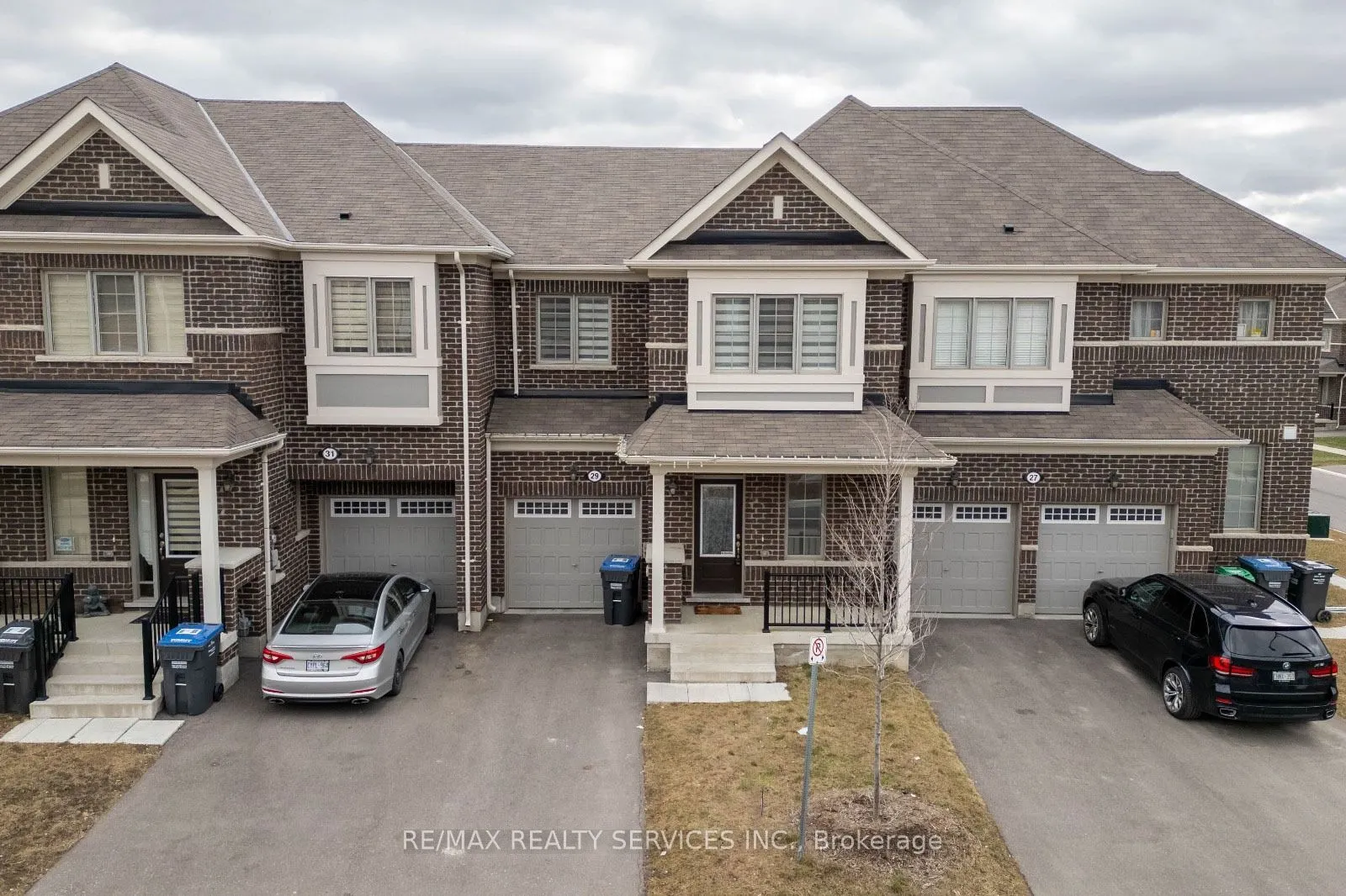 29 Circus Crescent N