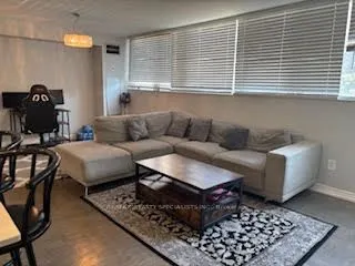 3695 Kaneff Crescent, #212