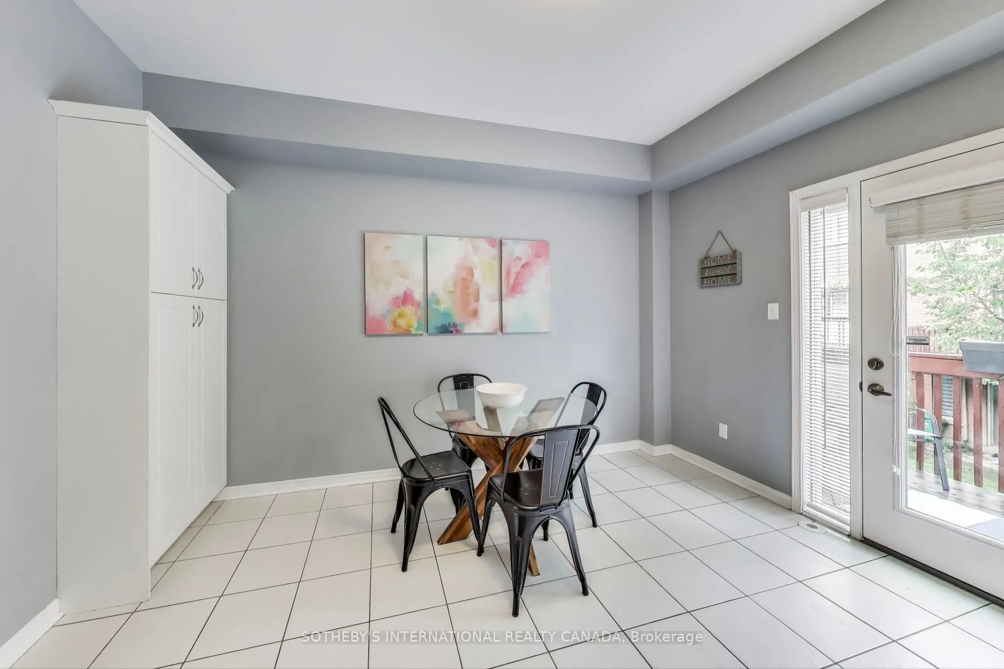 435 Hensall Circle, #17