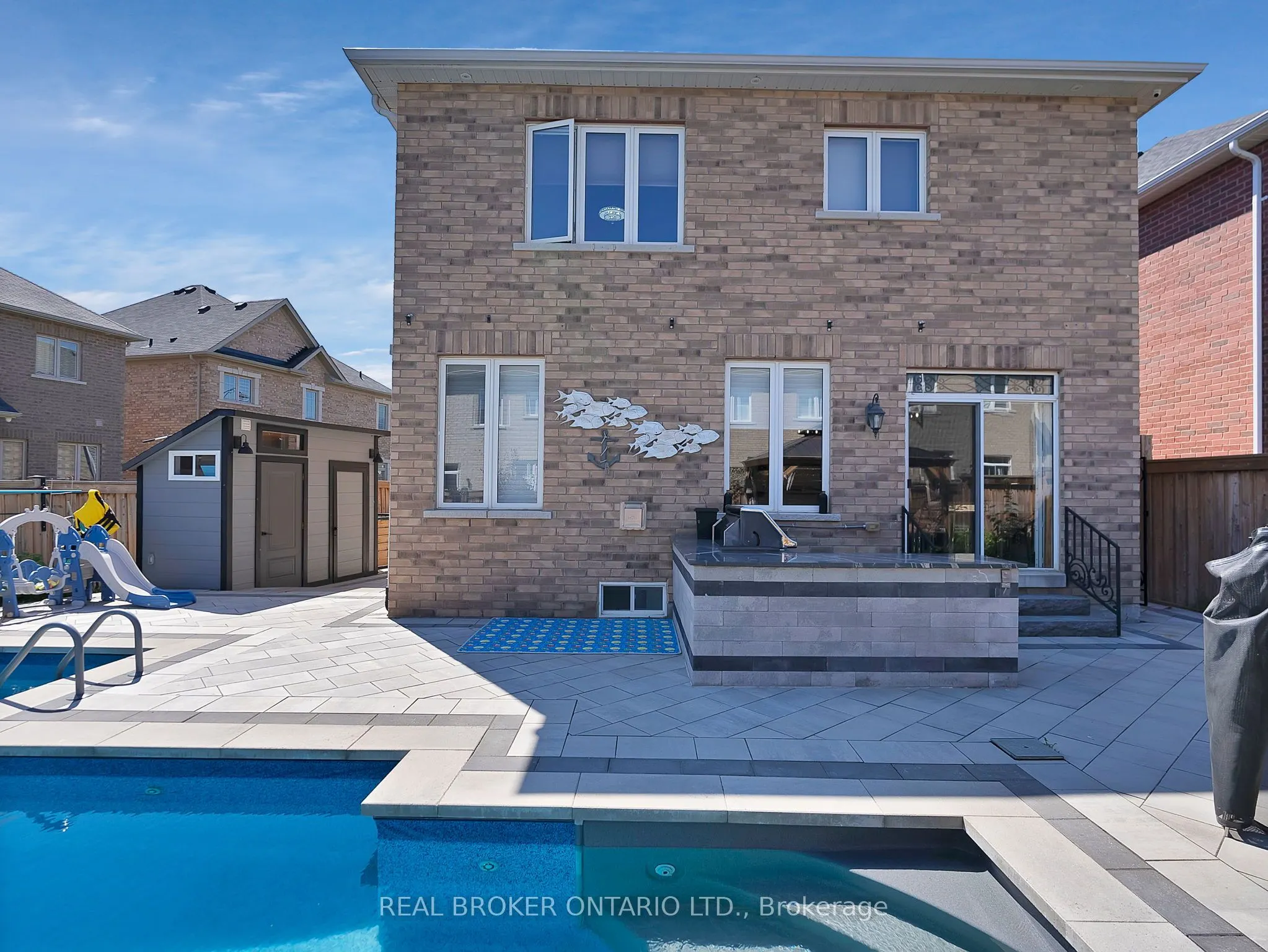 7 Maple Trail Road