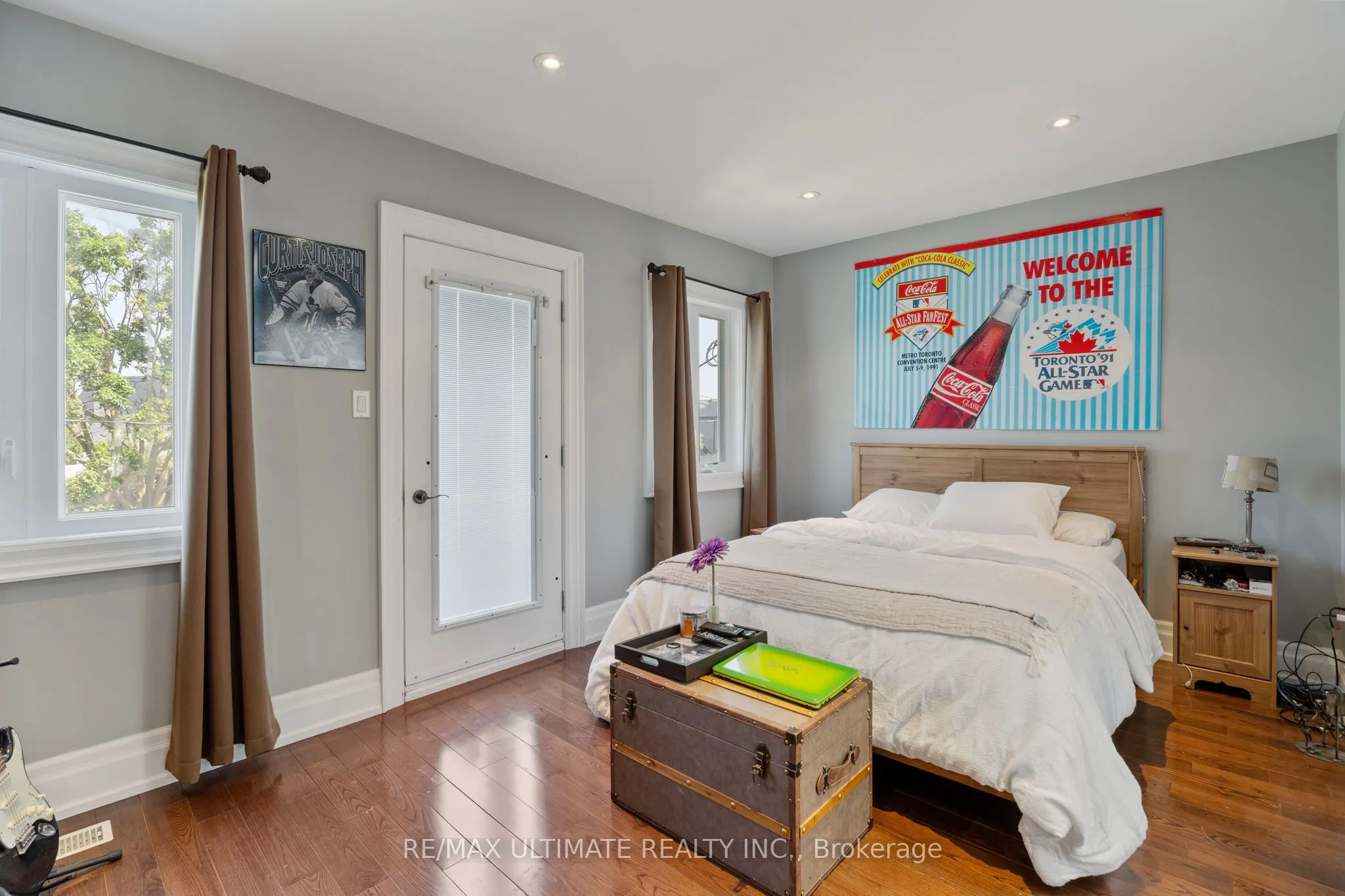 23 Seneca Avenue