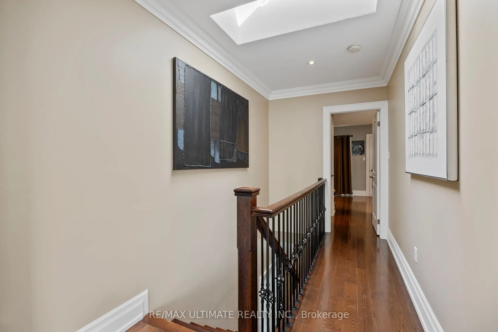 23 Seneca Avenue