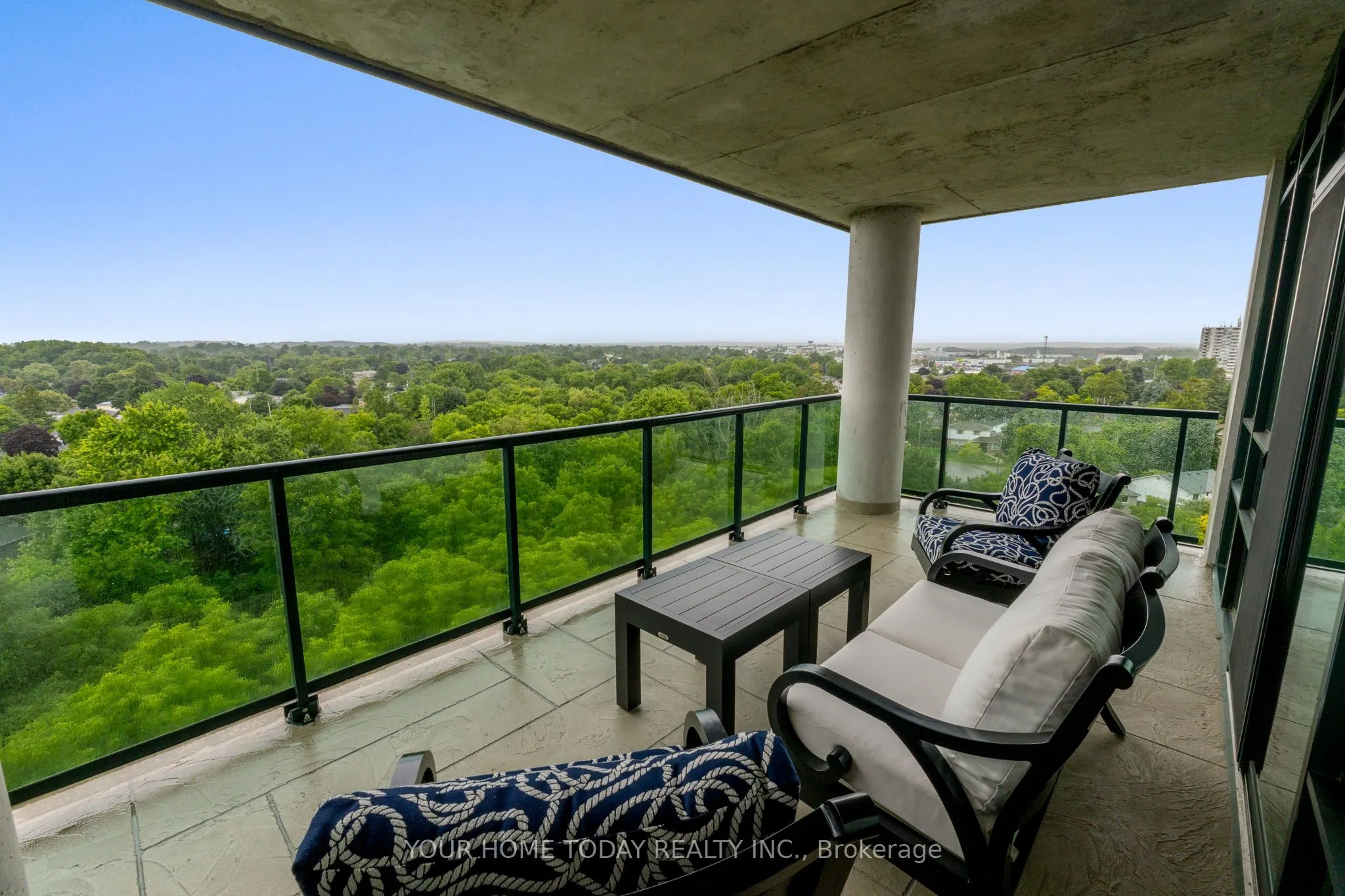 50 Hall Road, #1001
