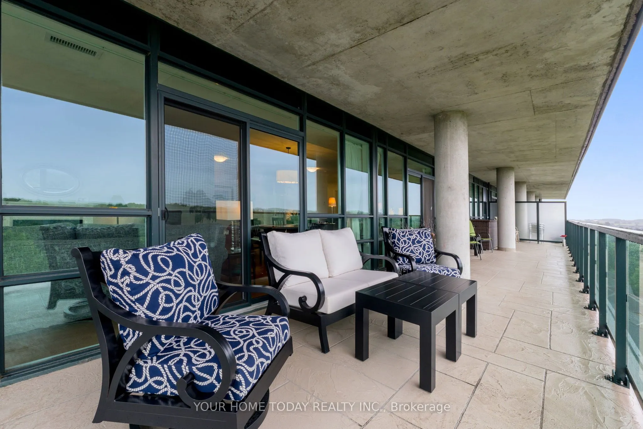 50 Hall Road, #1001
