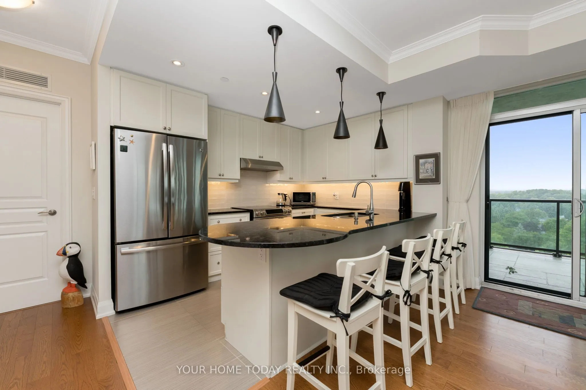 50 Hall Road, #1001