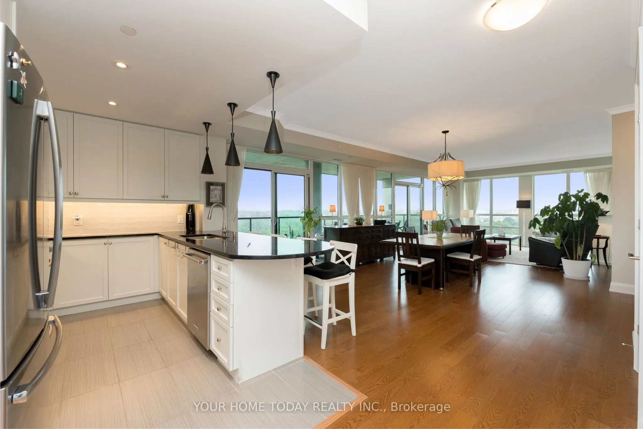 50 Hall Road, #1001