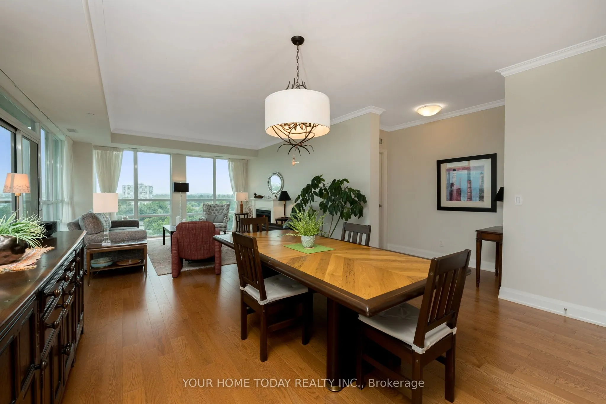 50 Hall Road, #1001