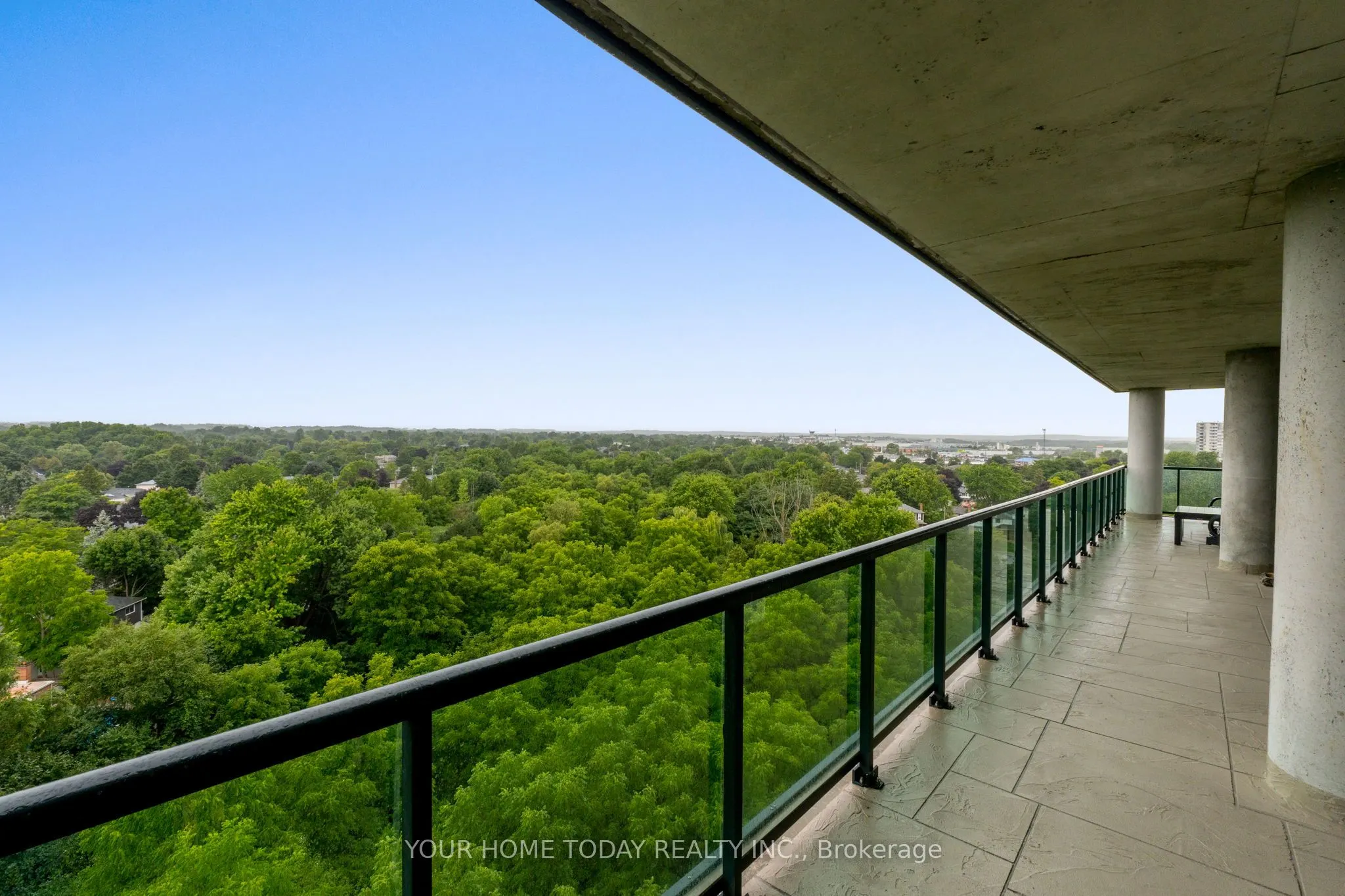 50 Hall Road, #1001