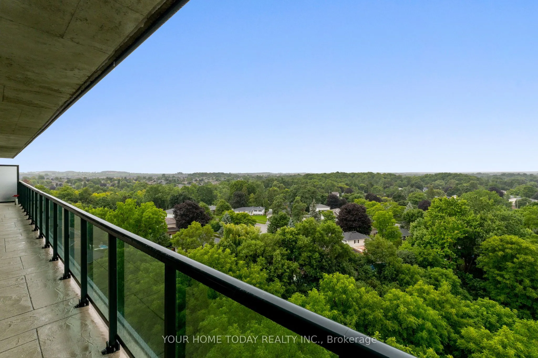 50 Hall Road, #1001
