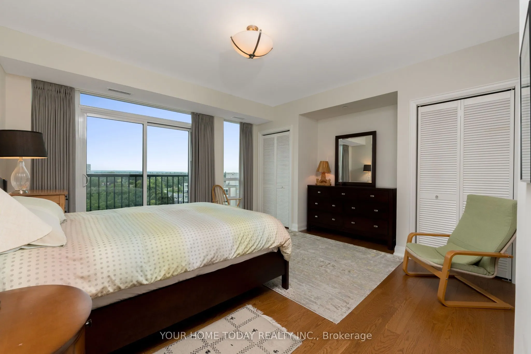 50 Hall Road, #1001