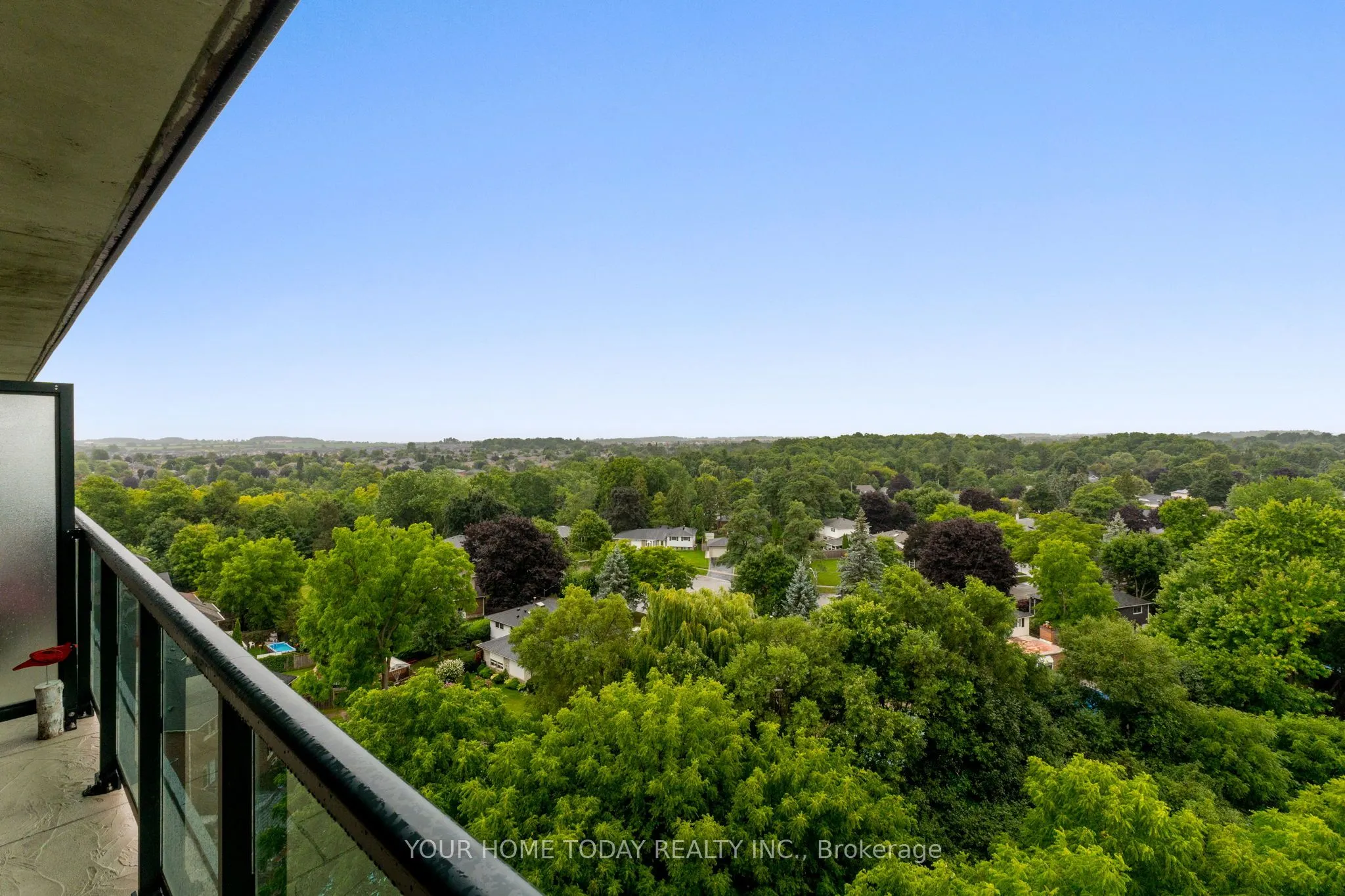 50 Hall Road, #1001
