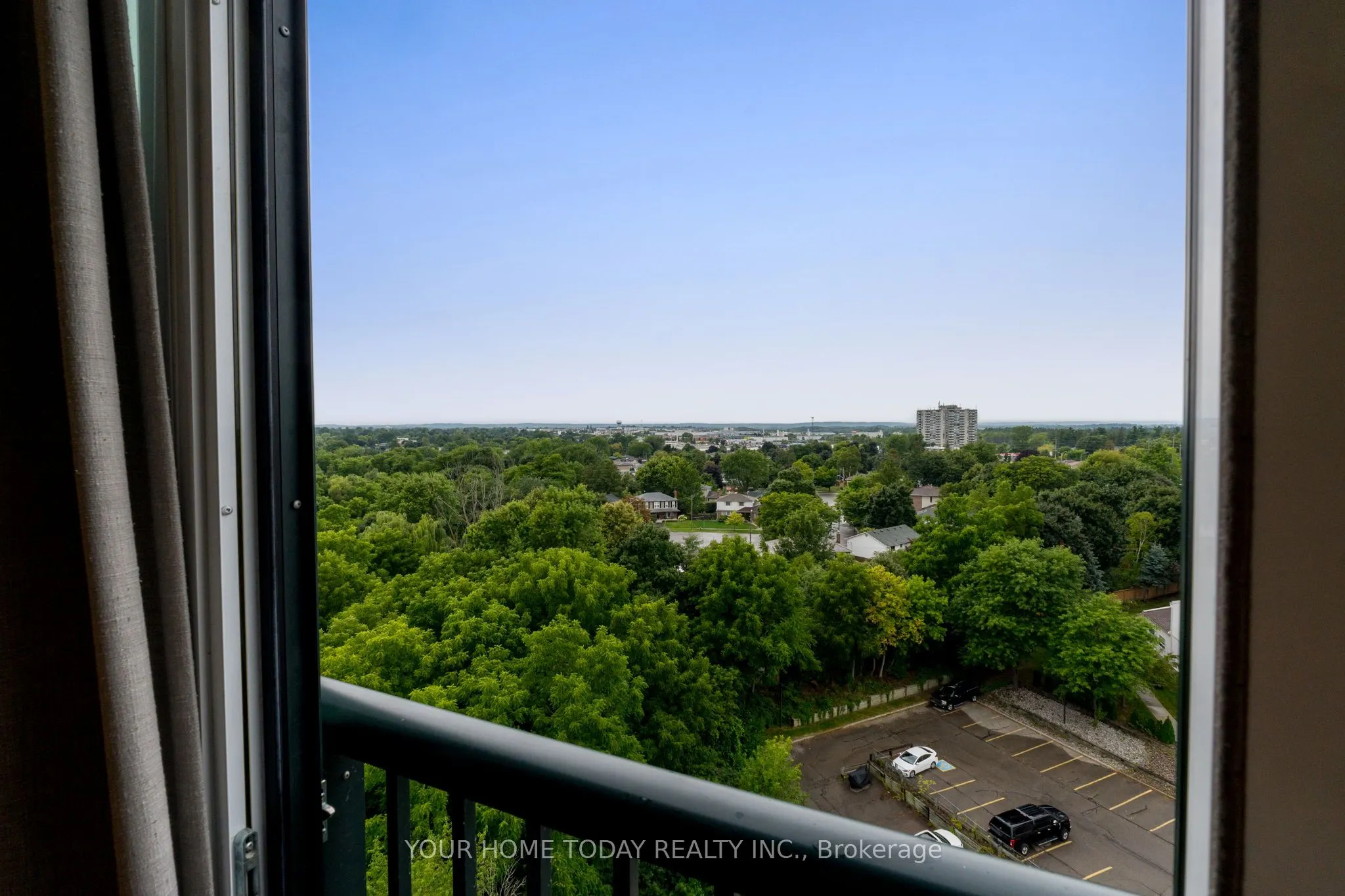 50 Hall Road, #1001