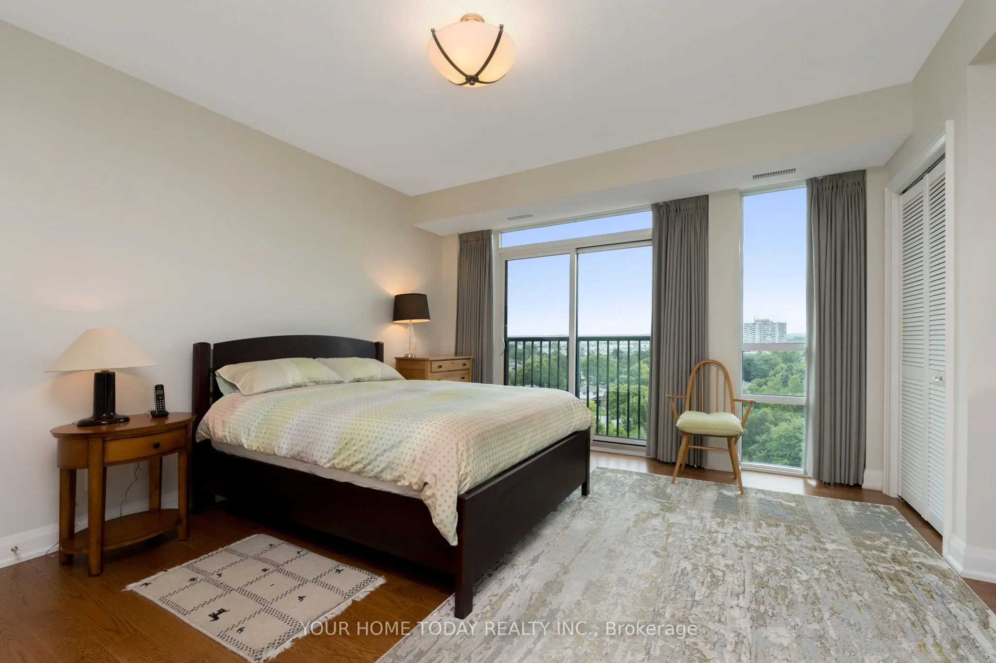 50 Hall Road, #1001