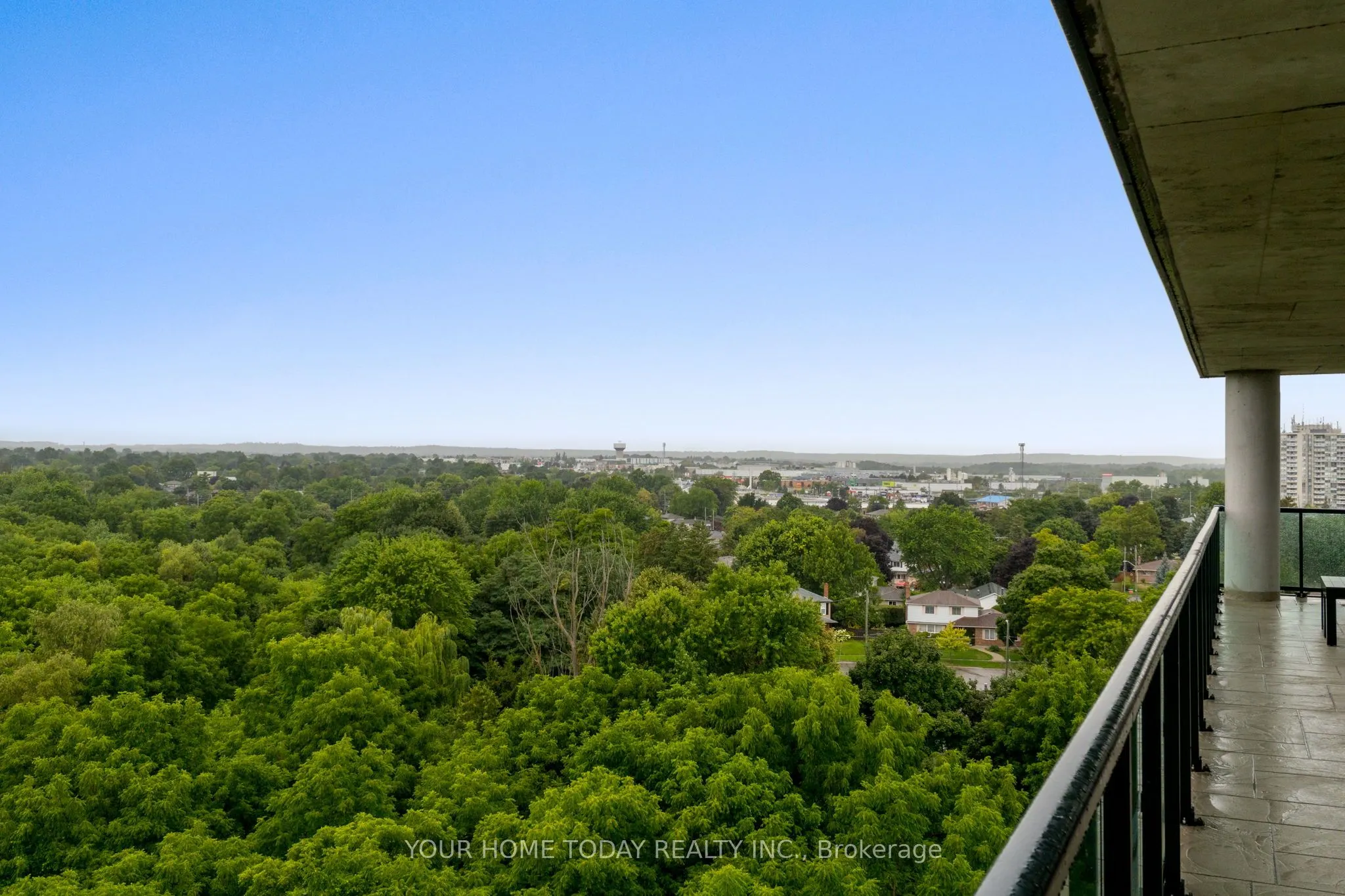 50 Hall Road, #1001