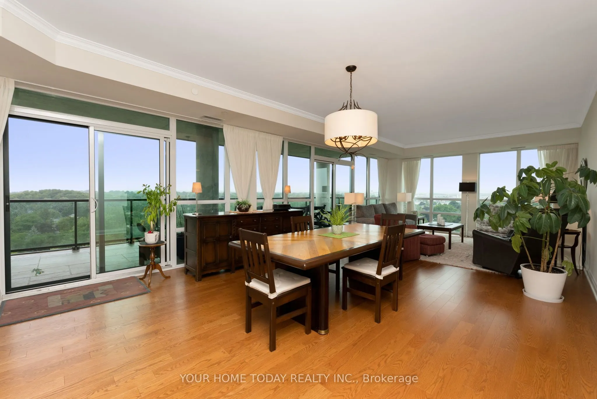 50 Hall Road, #1001