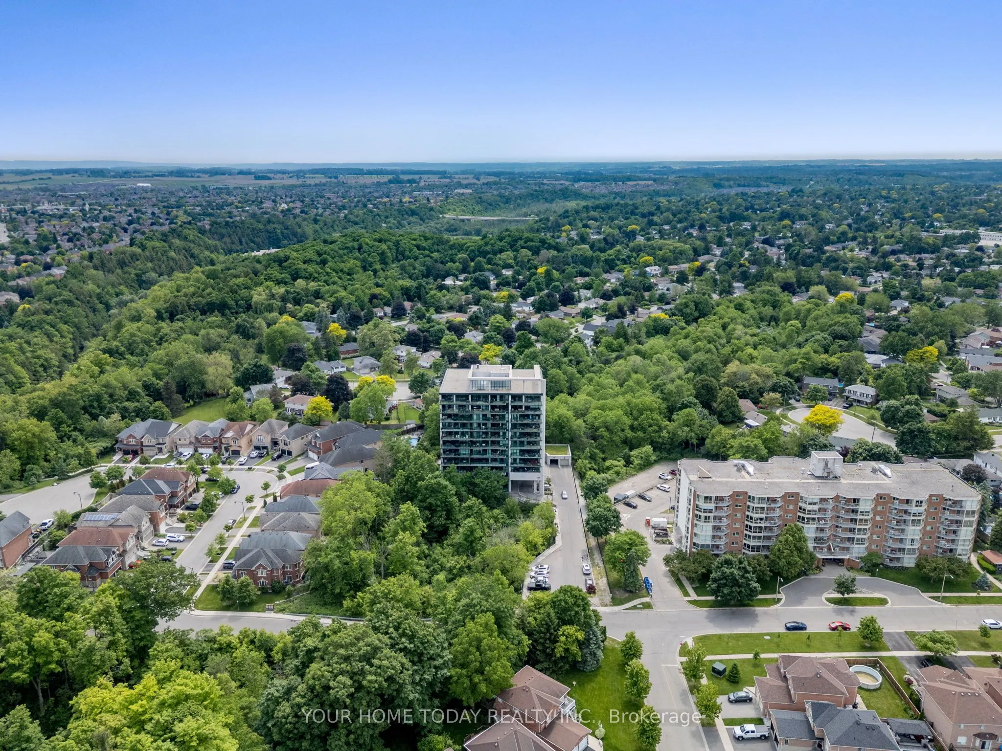 50 Hall Road, #1001